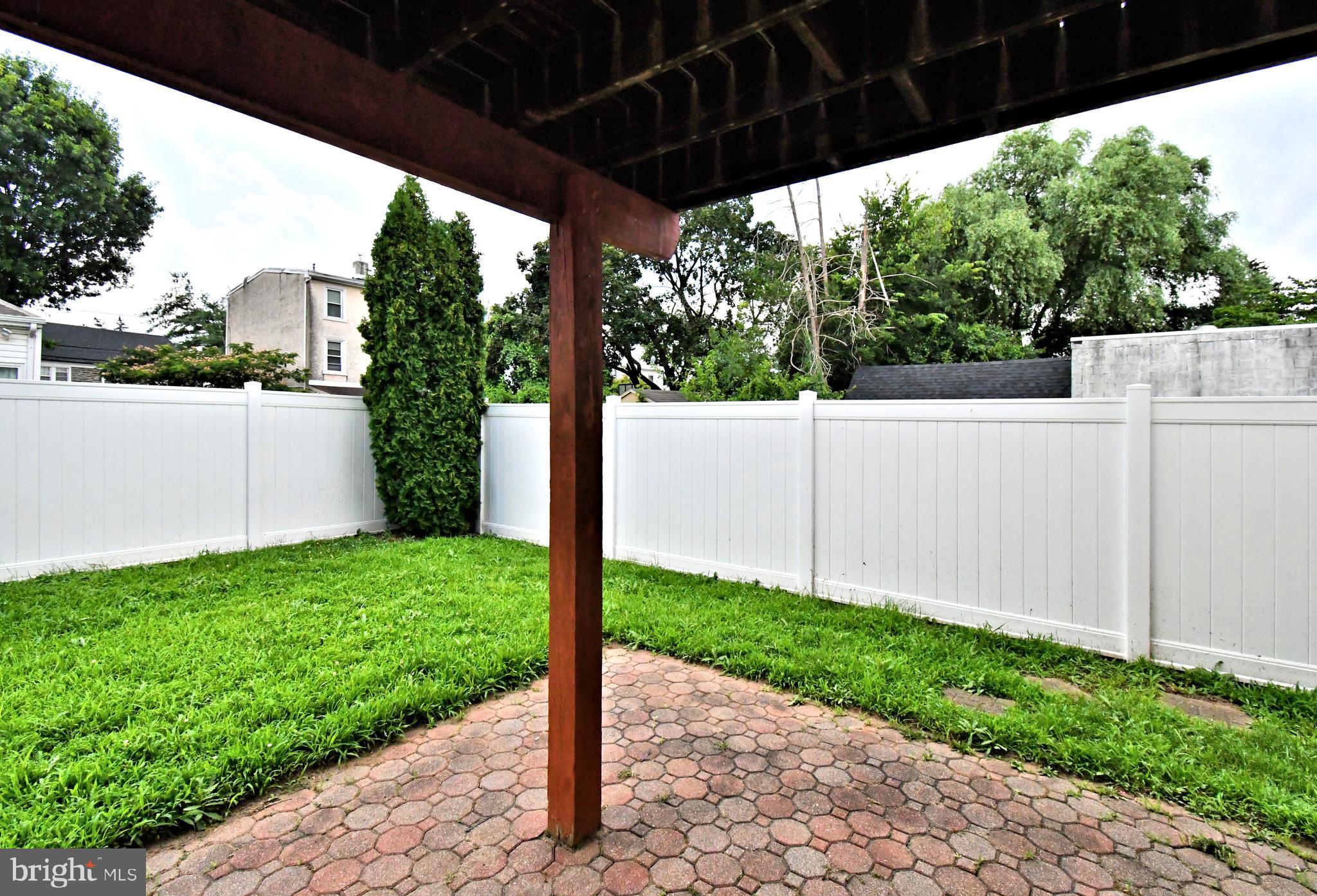 OAKWOOD TERRACE - Residential