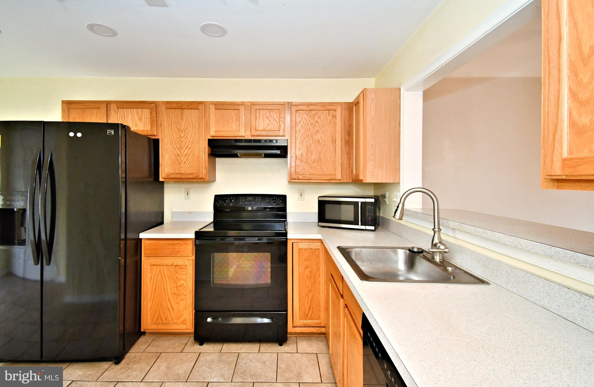 OAKWOOD TERRACE - Residential