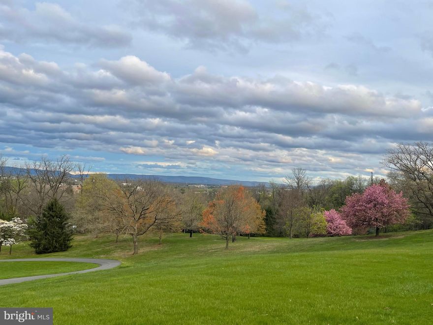 14.1 Acres of land, Zoned LR (Low Density Residential)