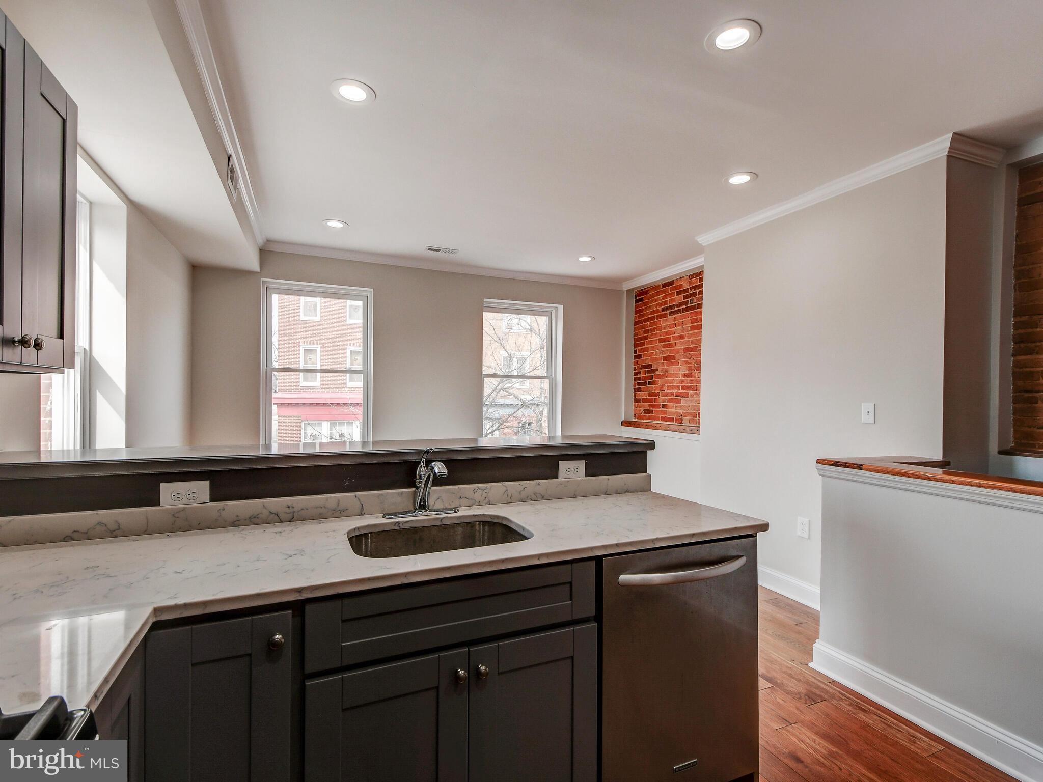 WASHINGTON HILL - Residential Lease