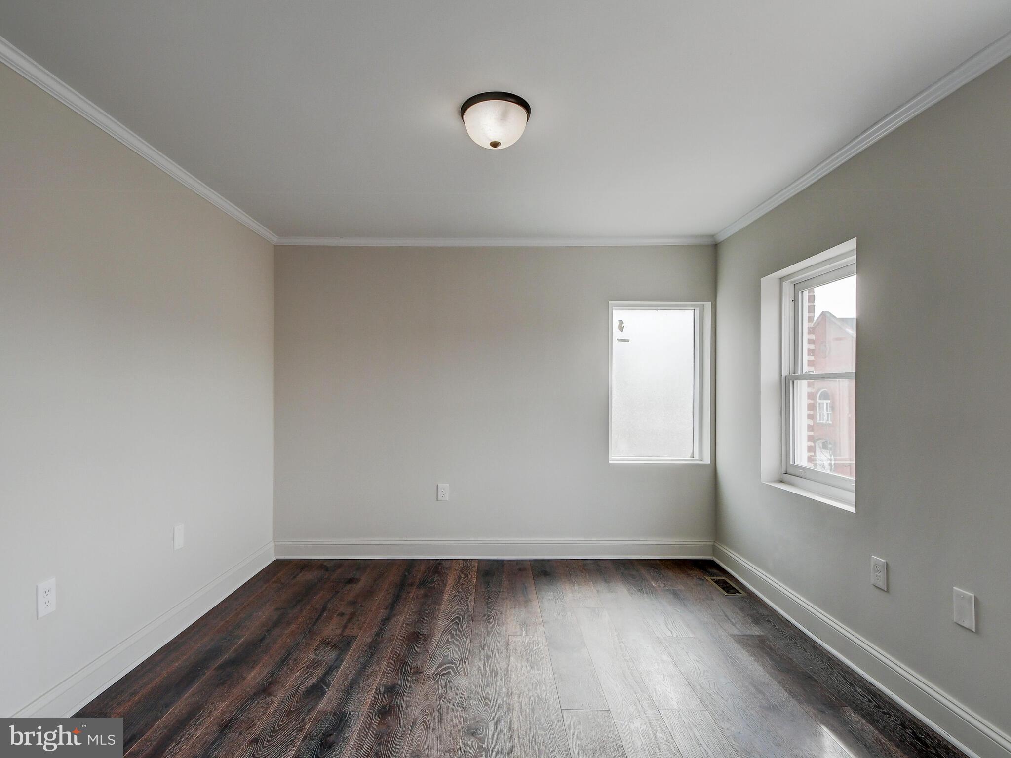 WASHINGTON HILL - Residential Lease