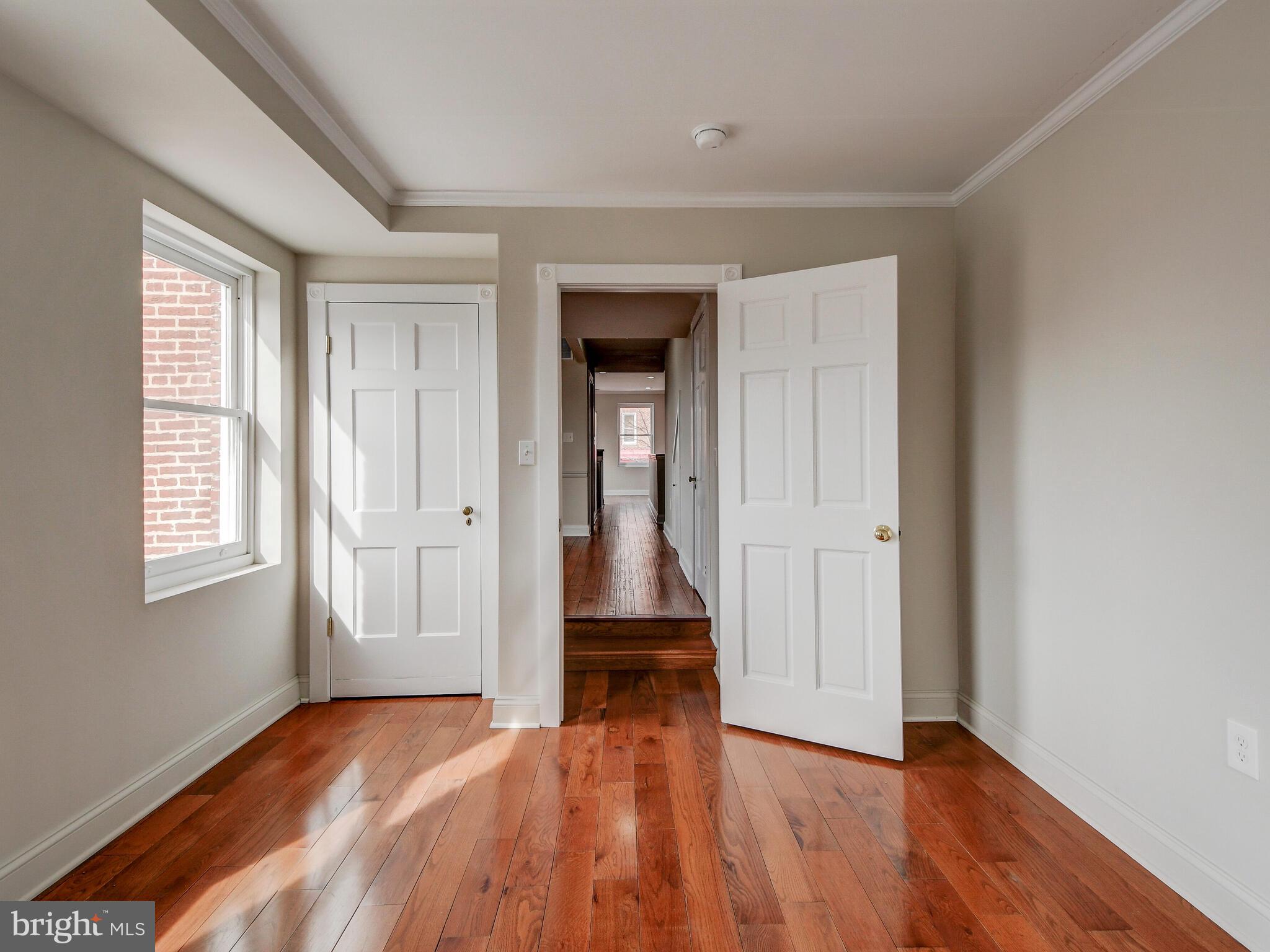 WASHINGTON HILL - Residential Lease