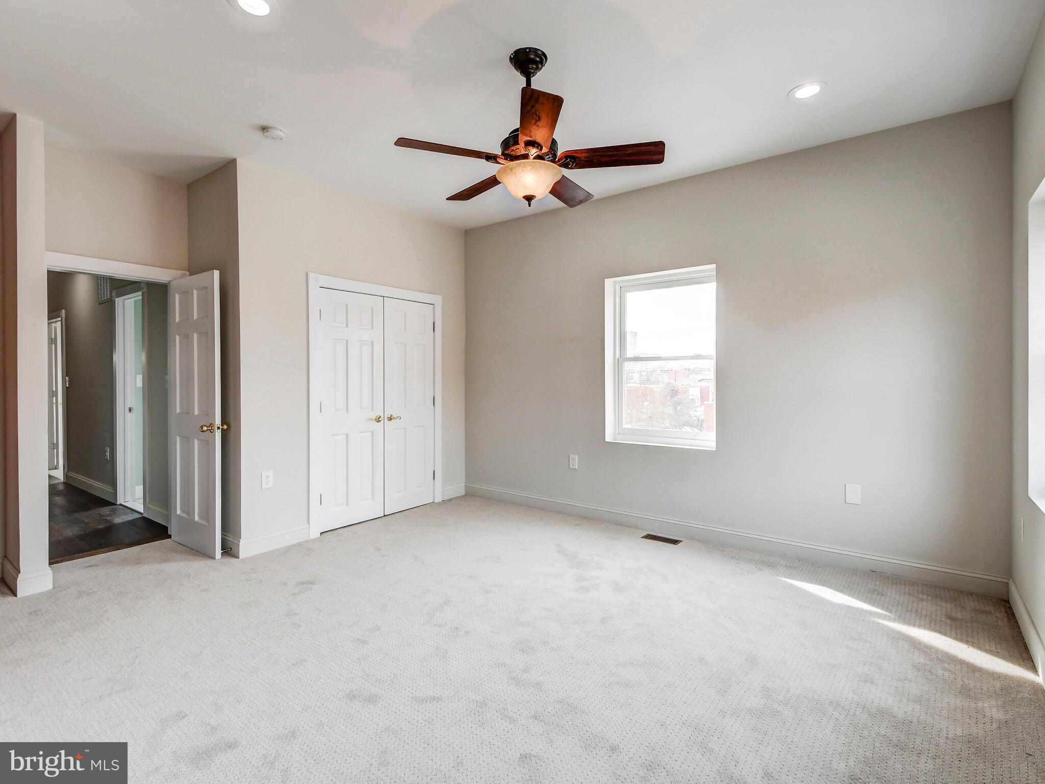 WASHINGTON HILL - Residential Lease