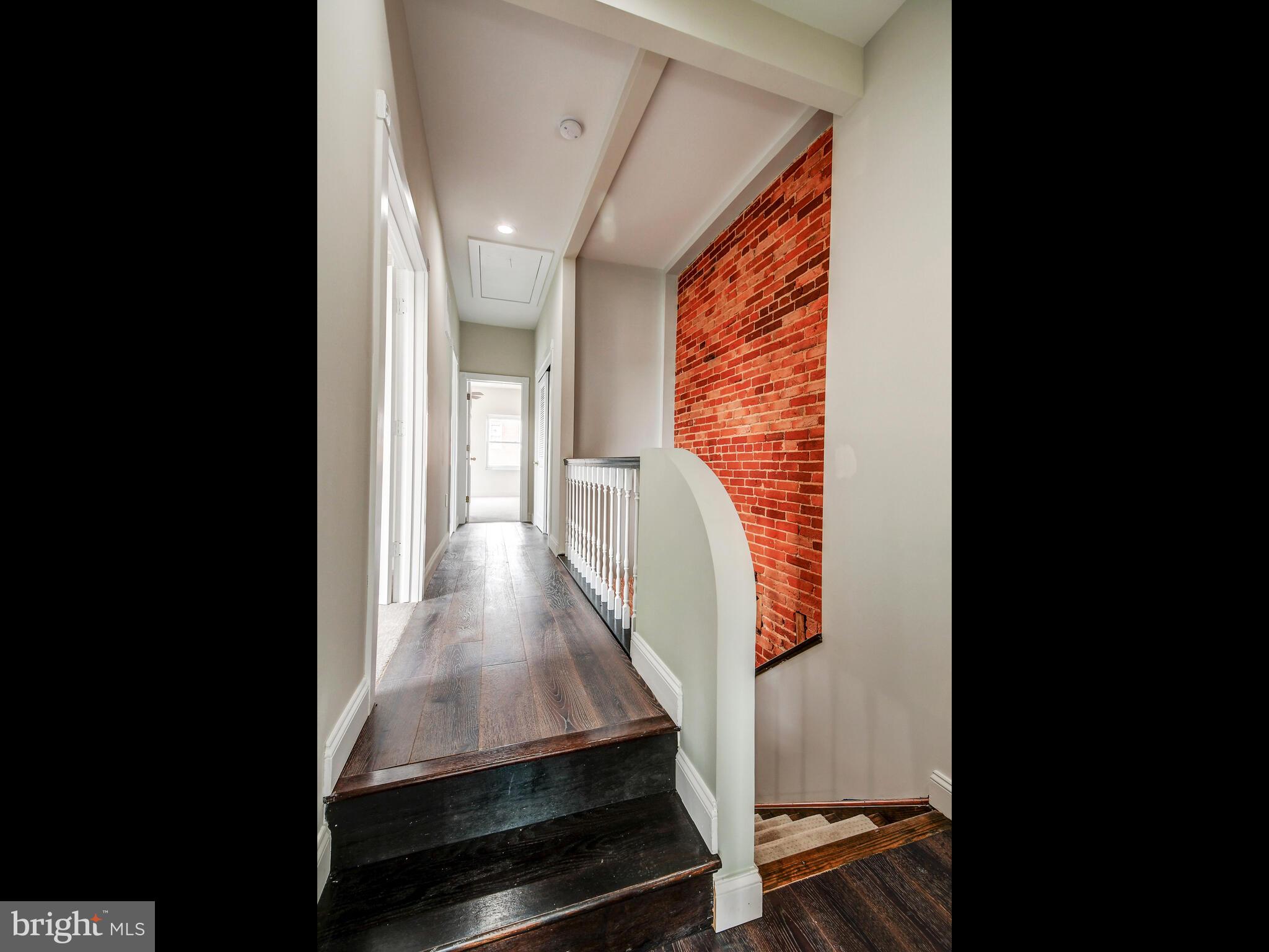 WASHINGTON HILL - Residential Lease