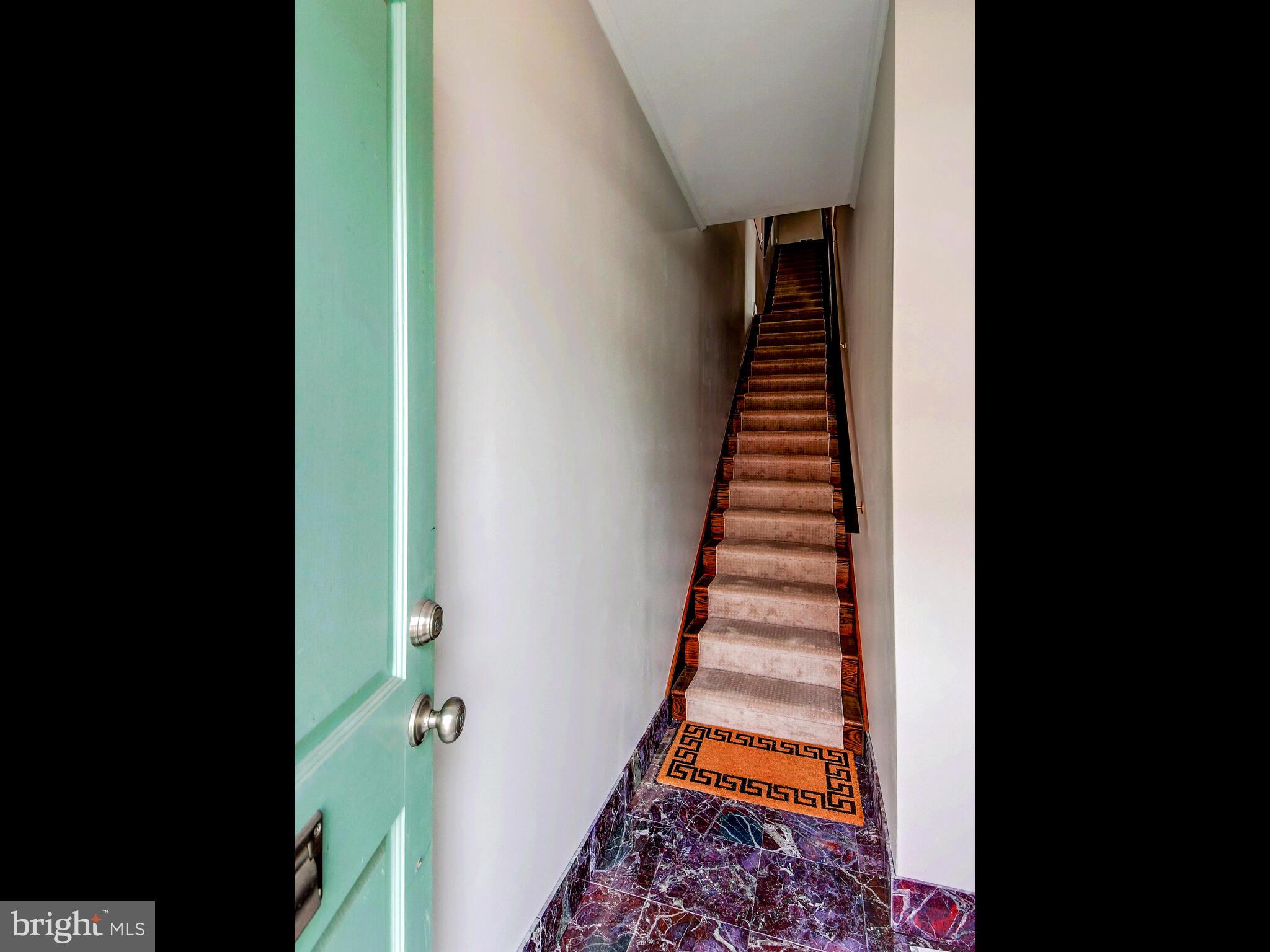 WASHINGTON HILL - Residential Lease