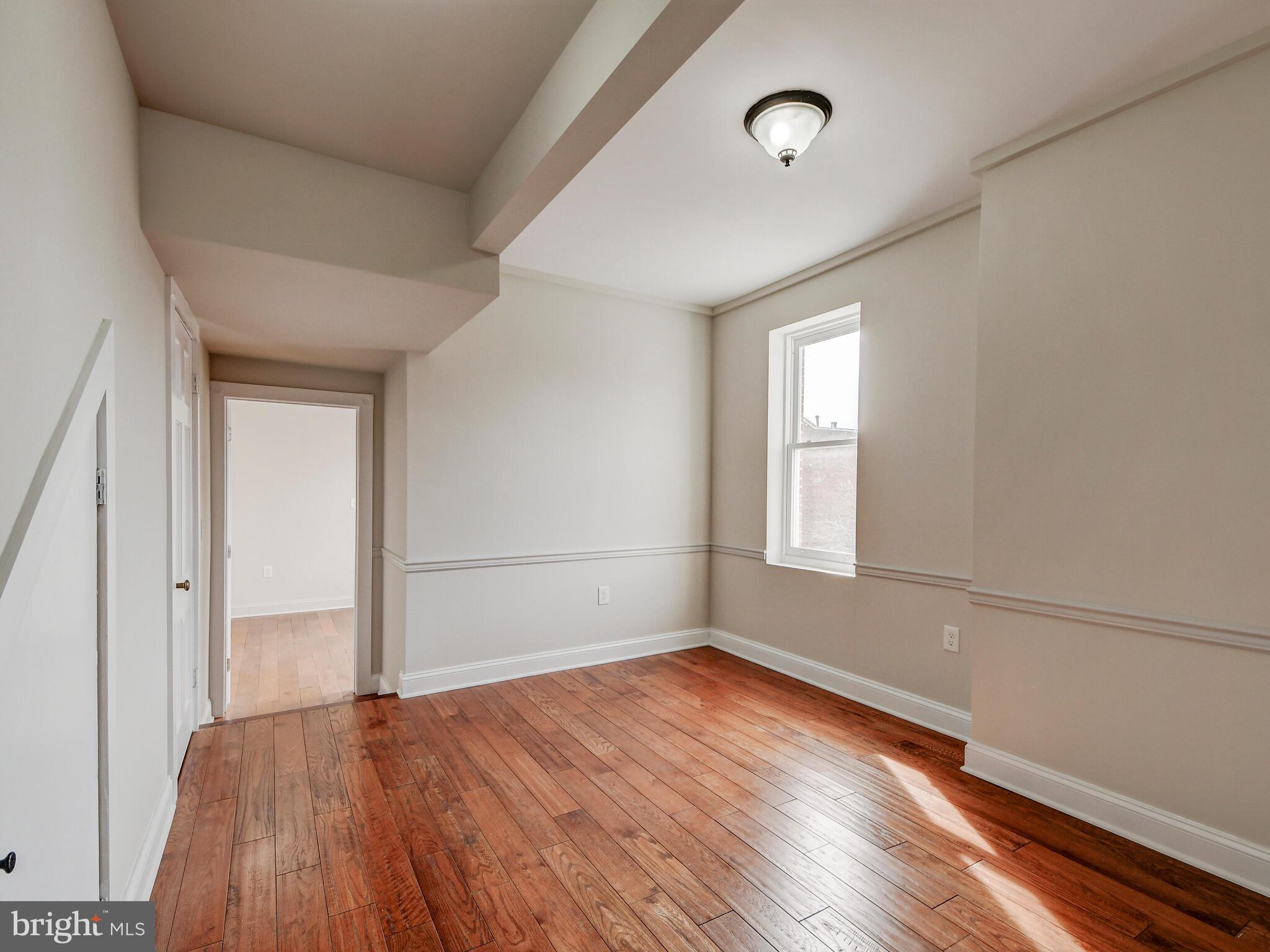 WASHINGTON HILL - Residential Lease