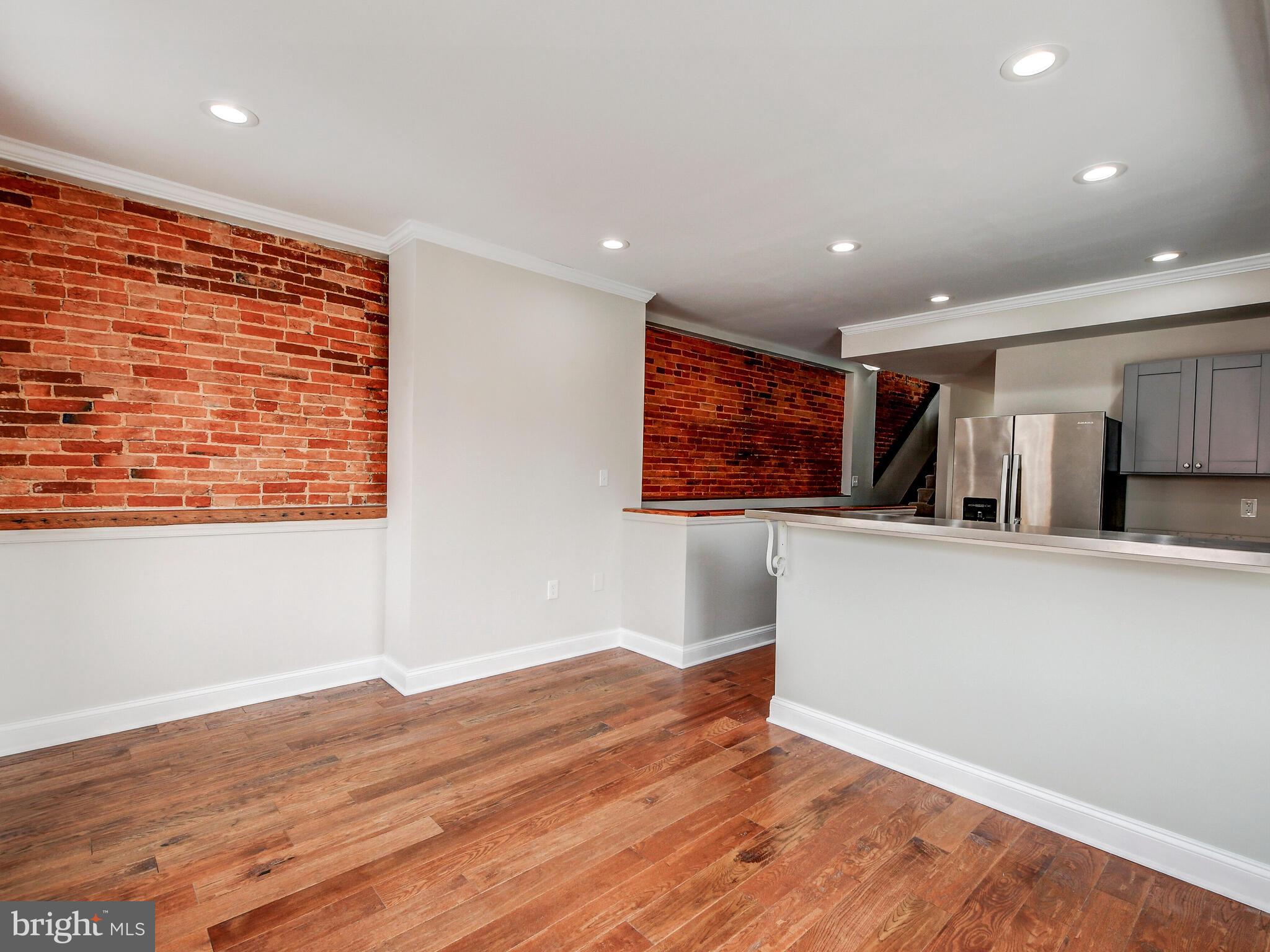 WASHINGTON HILL - Residential Lease