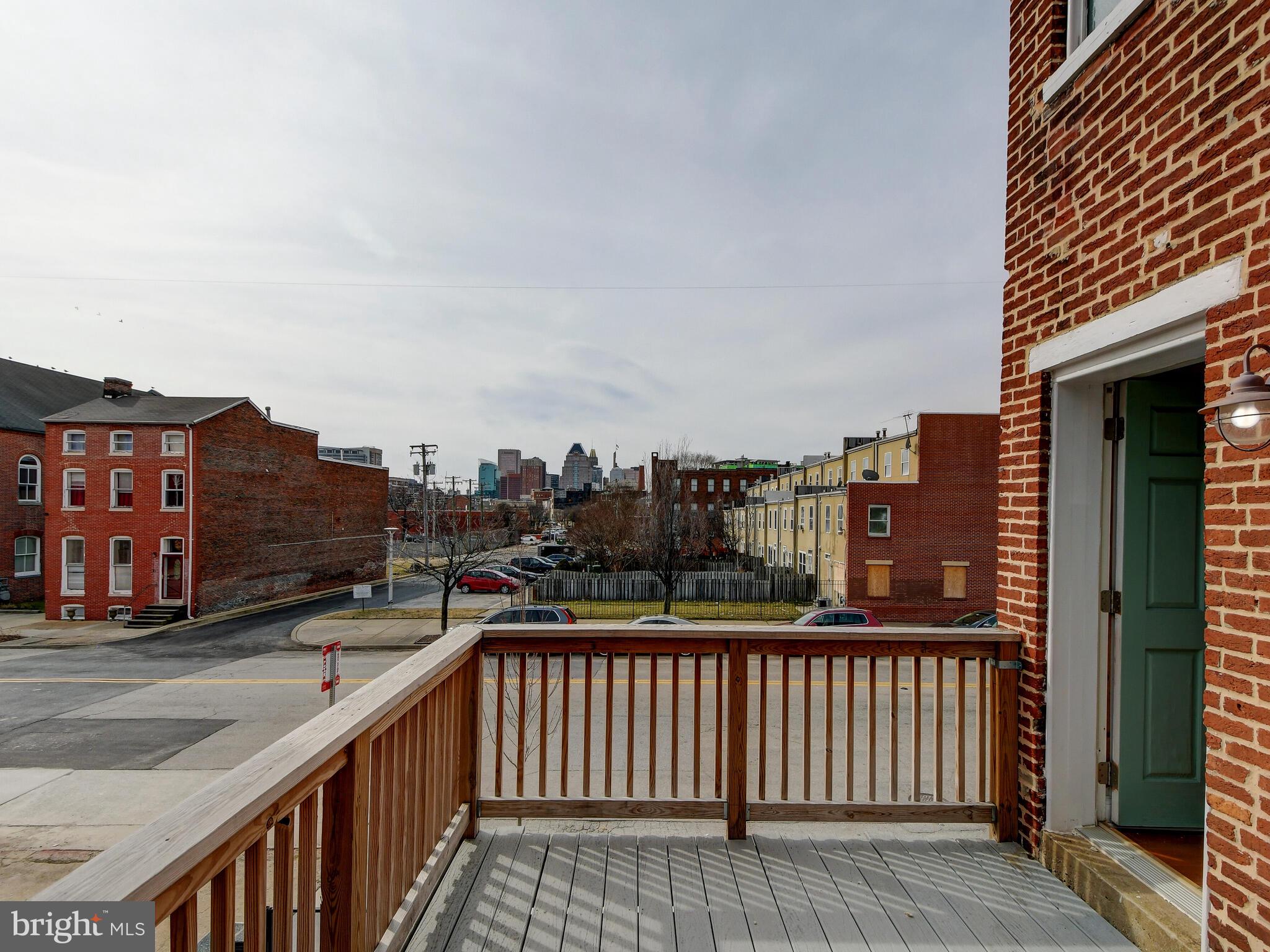 WASHINGTON HILL - Residential Lease