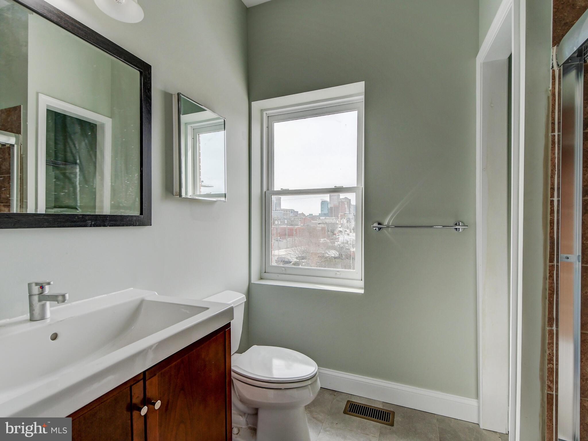 WASHINGTON HILL - Residential Lease