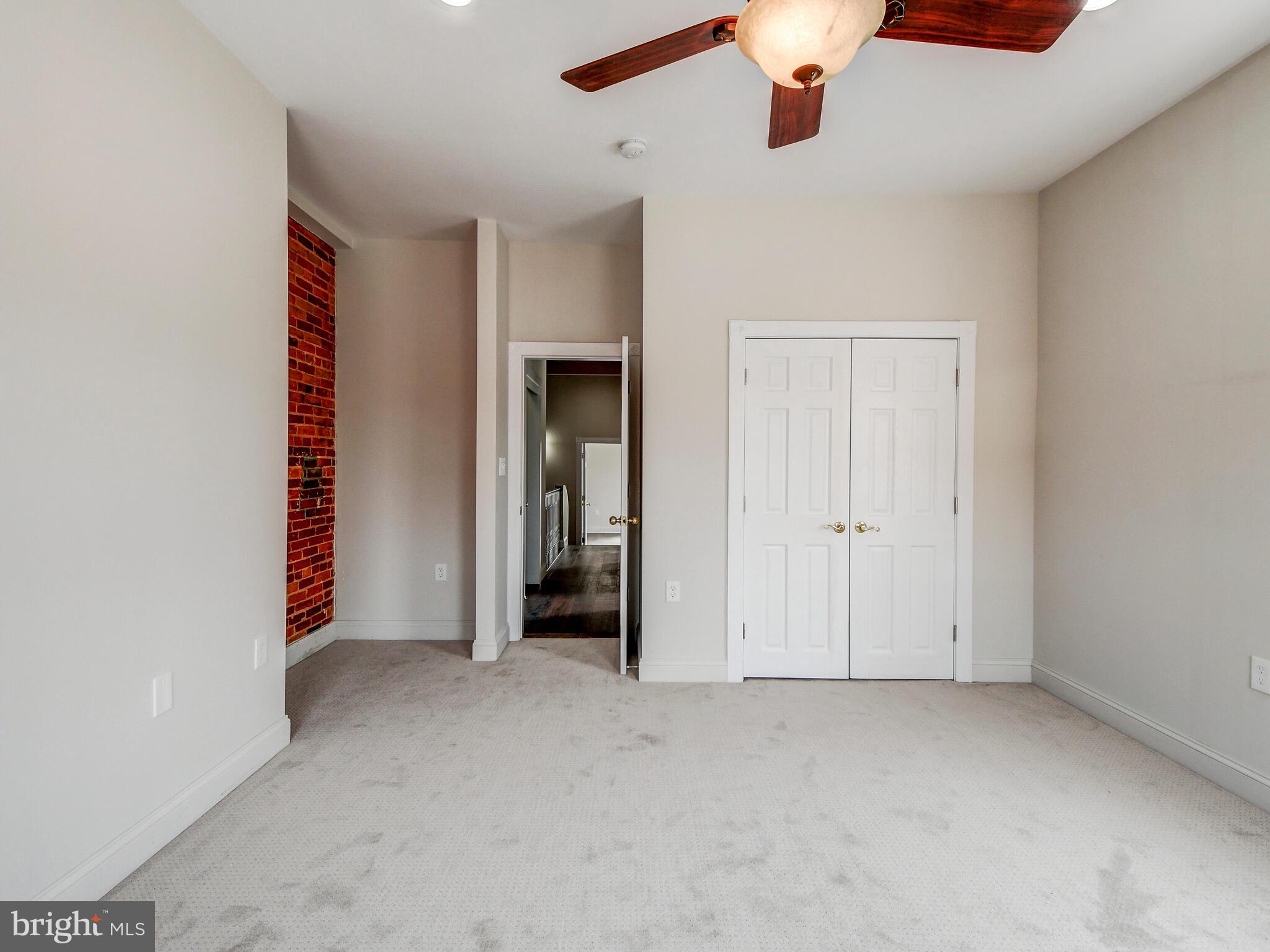 WASHINGTON HILL - Residential Lease