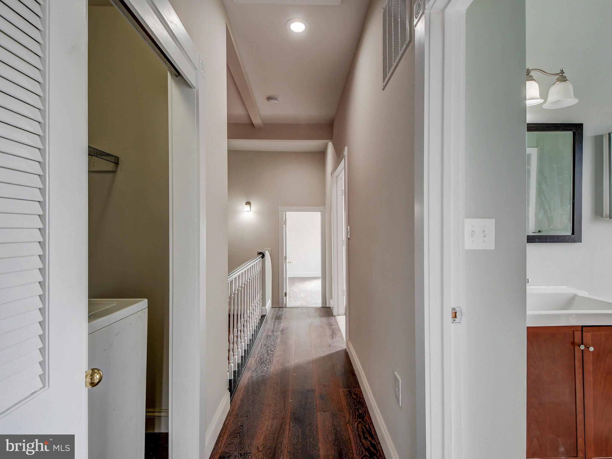 WASHINGTON HILL - Residential Lease