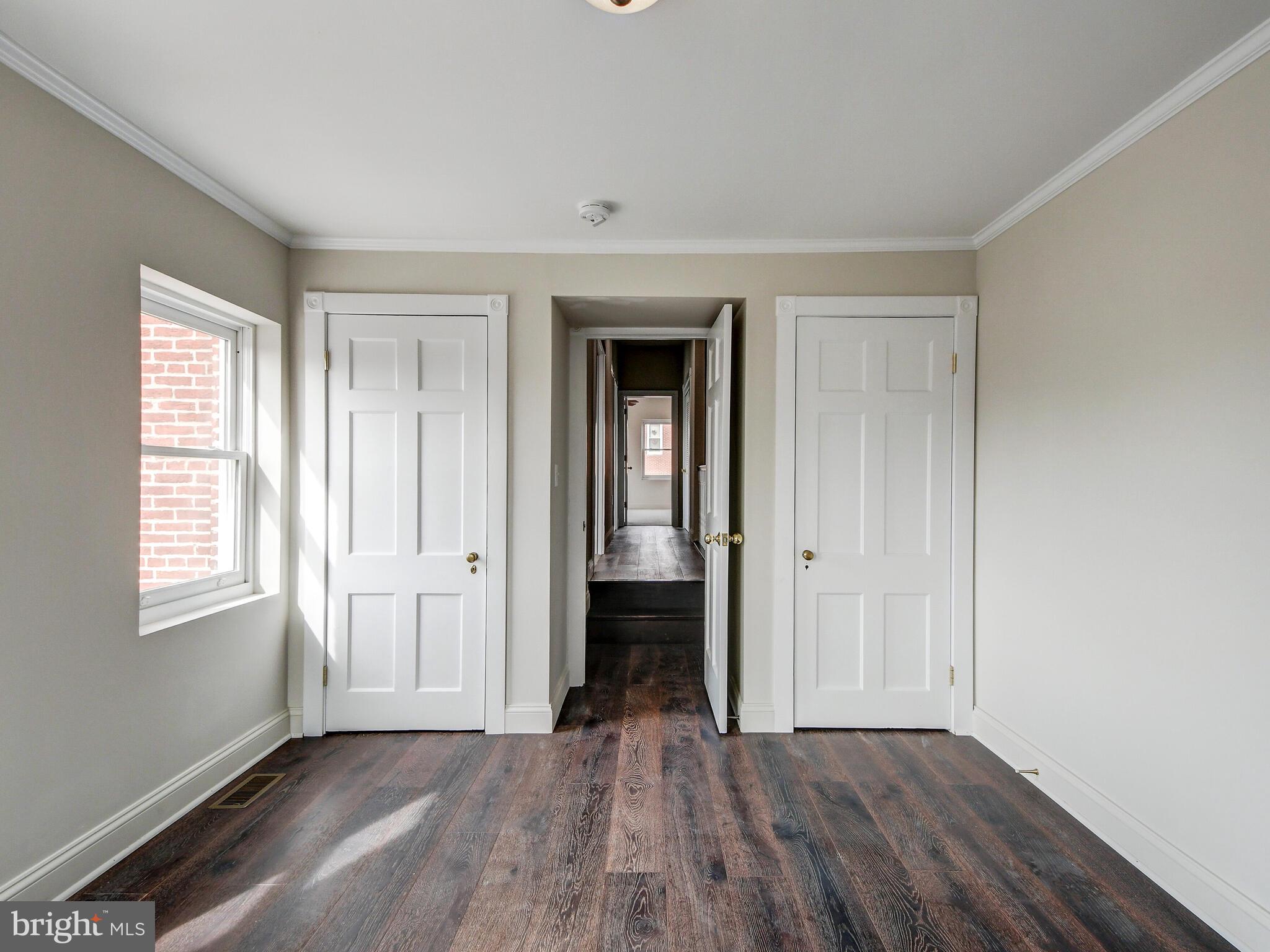 WASHINGTON HILL - Residential Lease