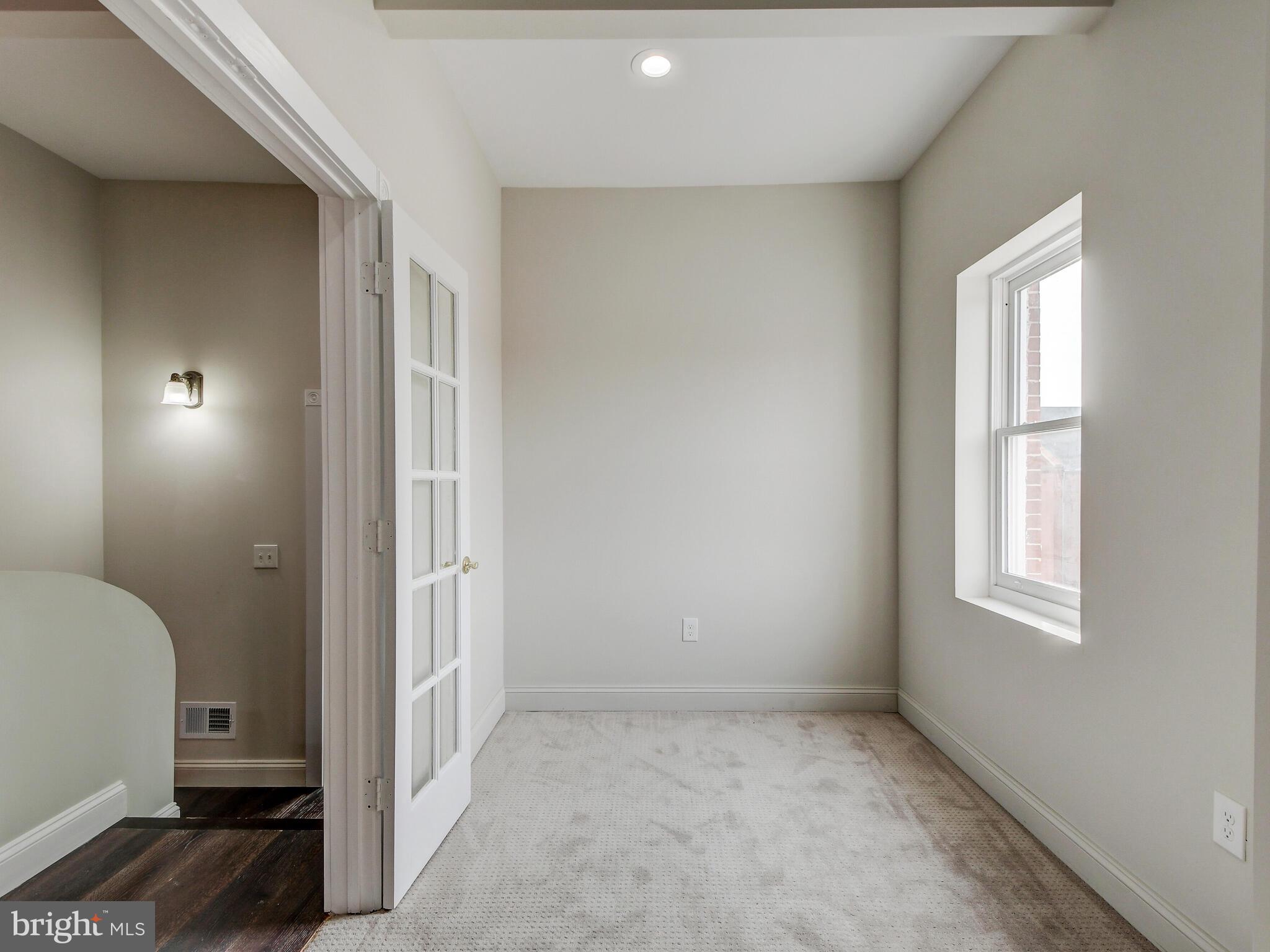 WASHINGTON HILL - Residential Lease