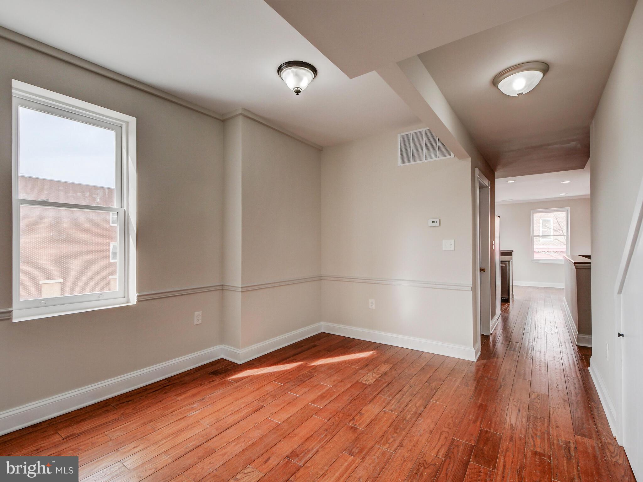 WASHINGTON HILL - Residential Lease