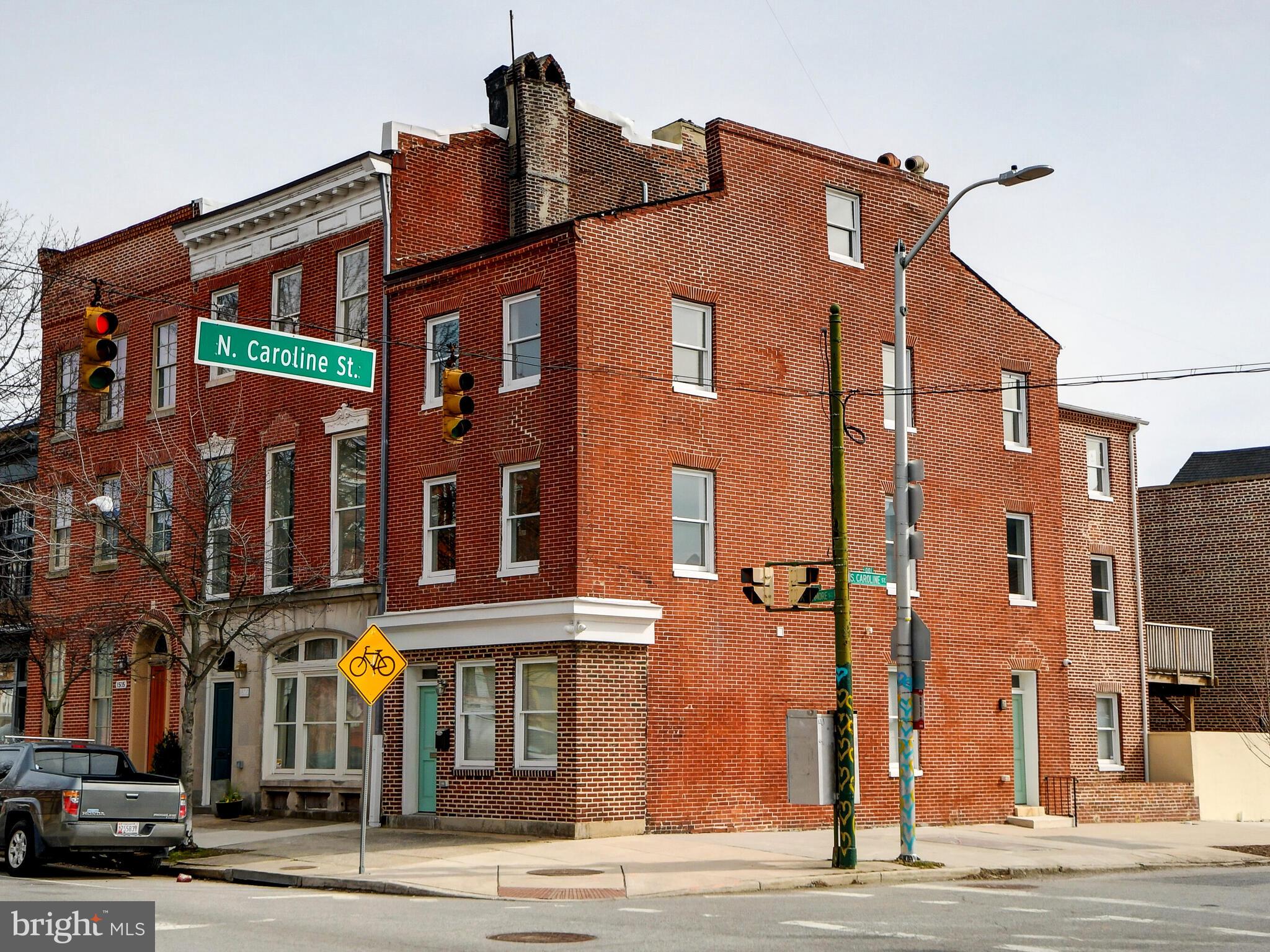 WASHINGTON HILL - Residential Lease