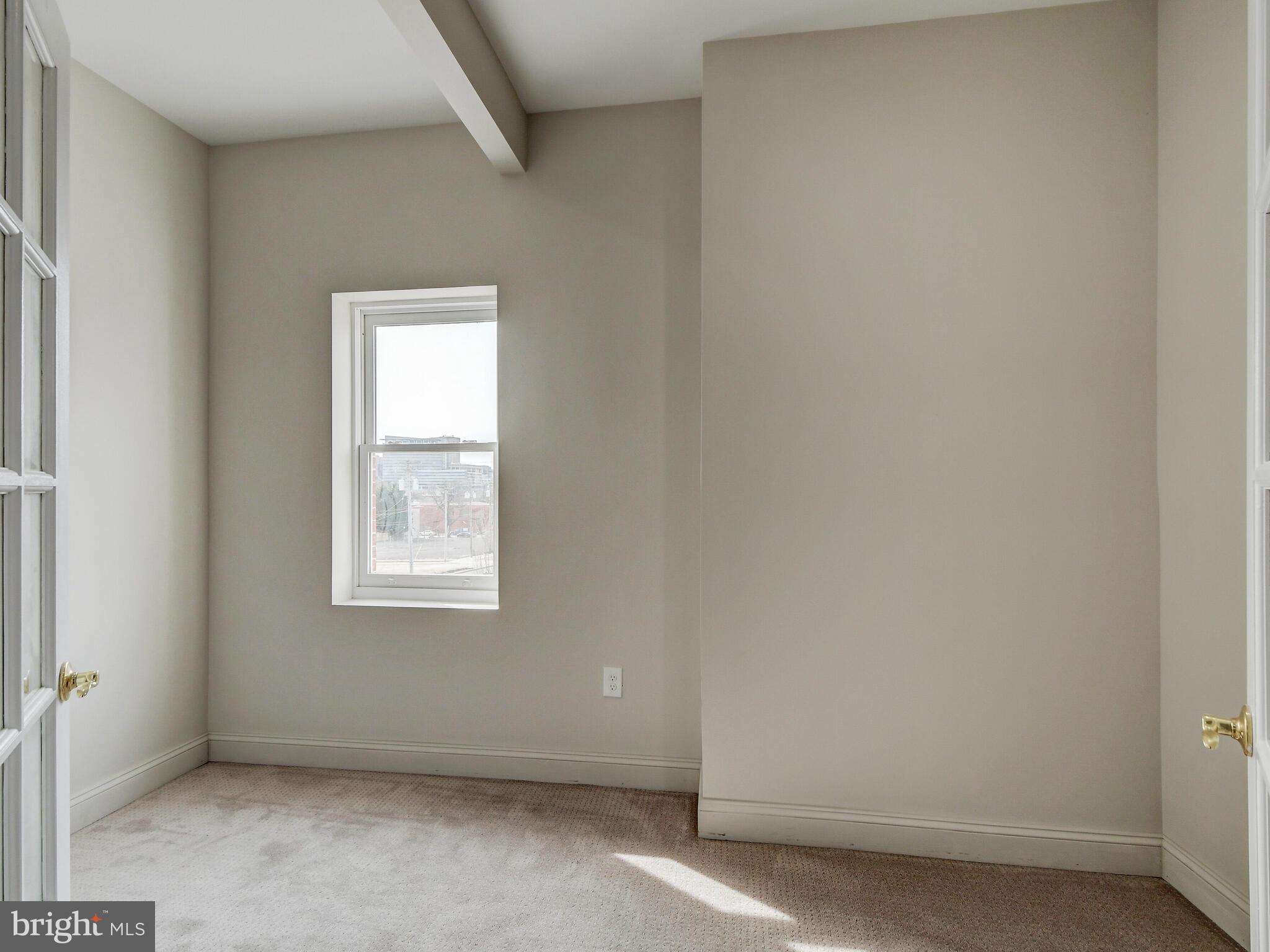 WASHINGTON HILL - Residential Lease