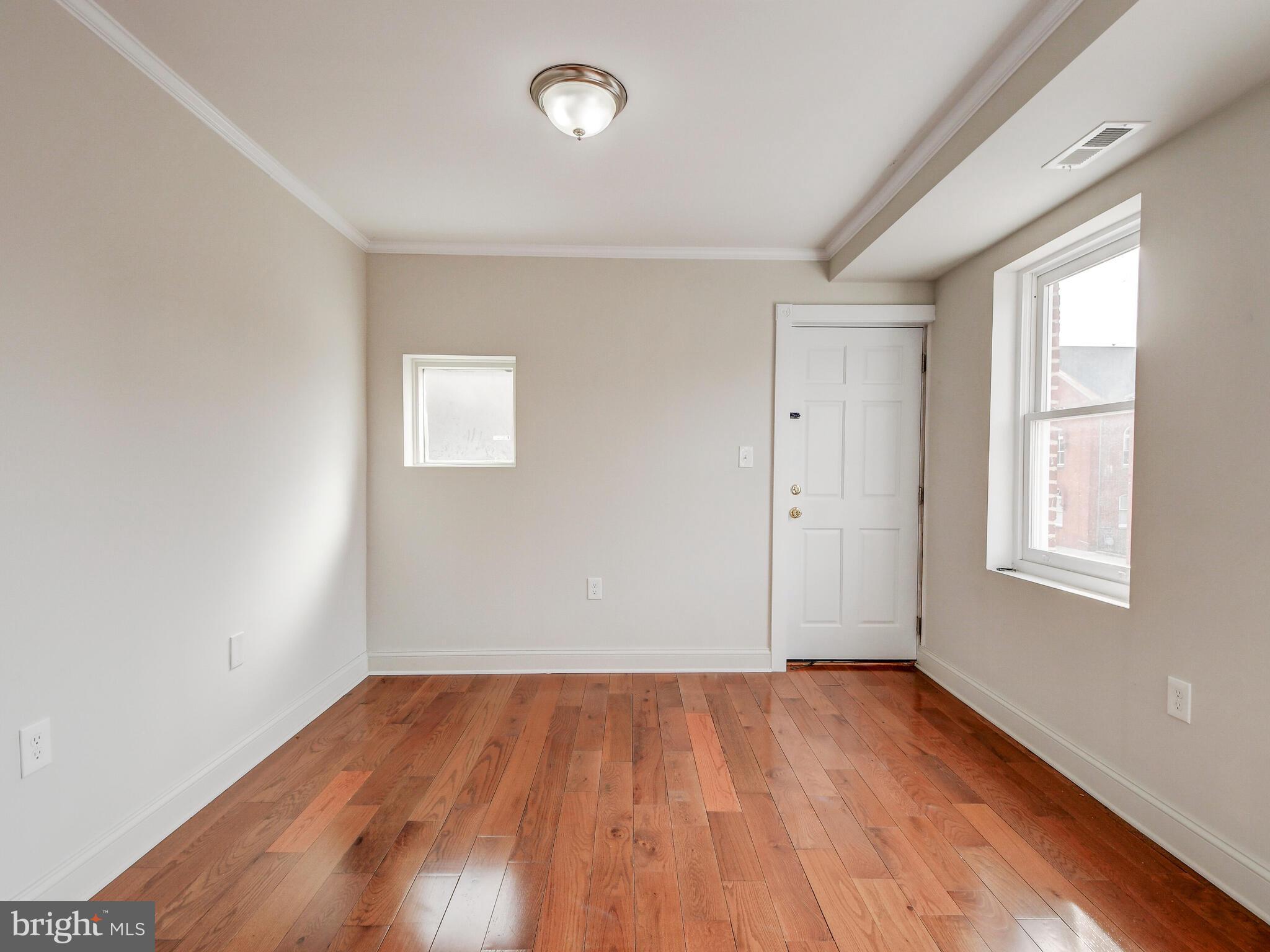 WASHINGTON HILL - Residential Lease