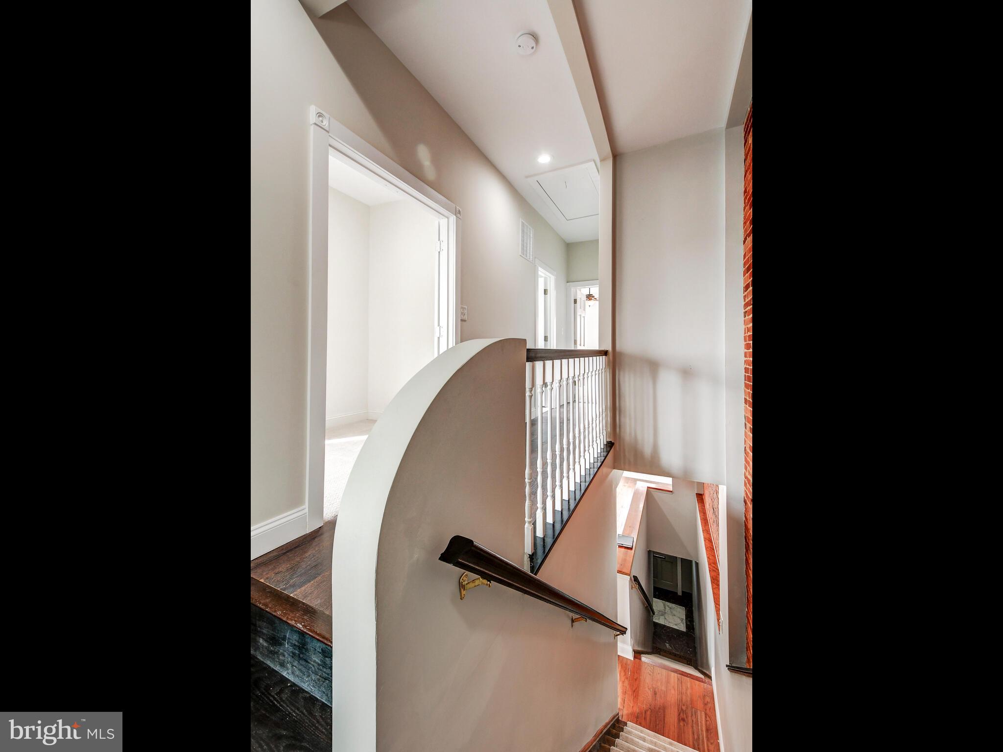 WASHINGTON HILL - Residential Lease