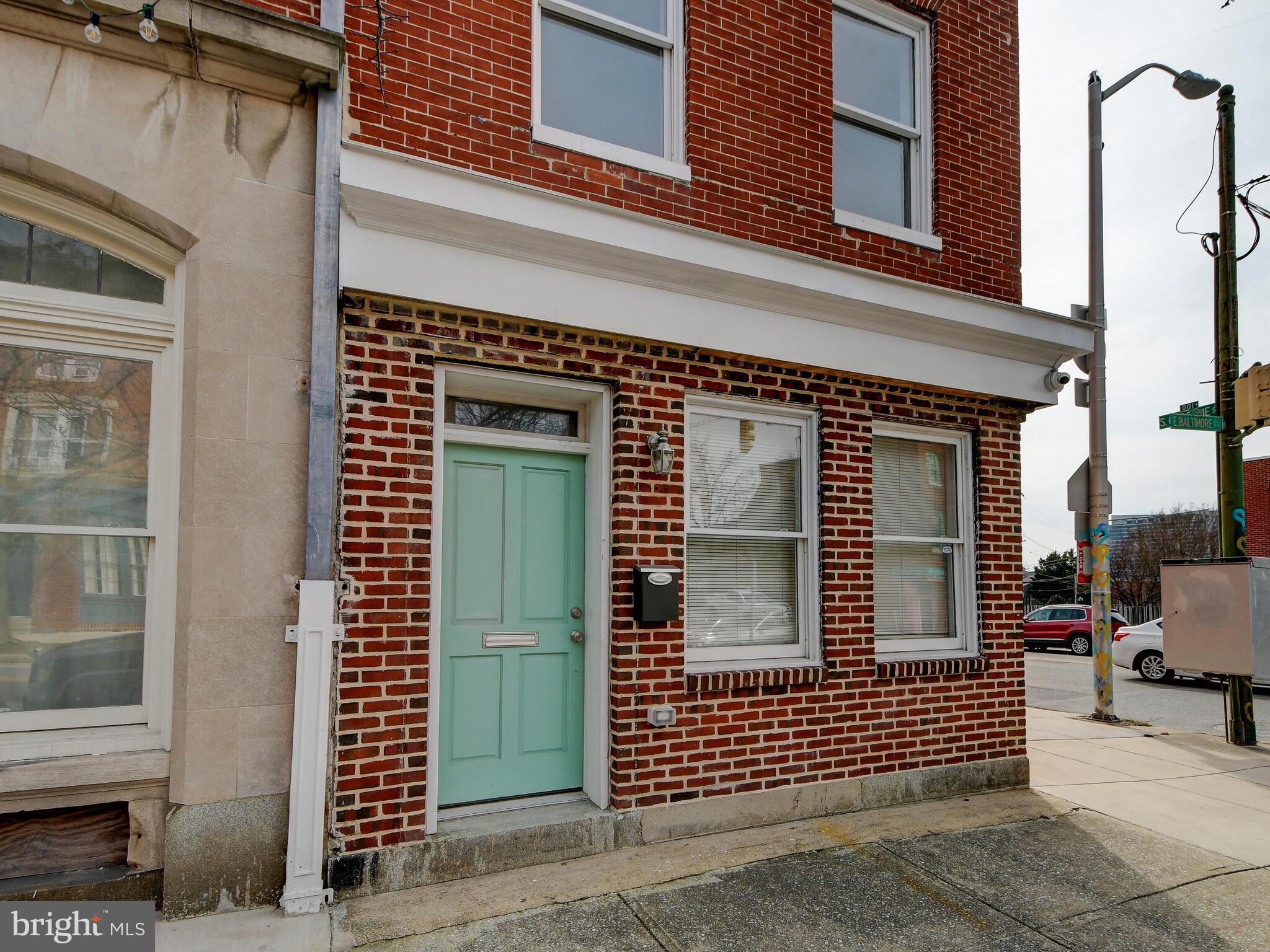 WASHINGTON HILL - Residential Lease