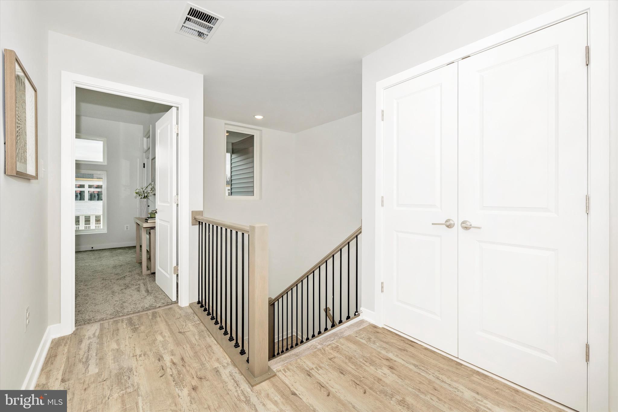 GAMBRILL GLENN - Residential