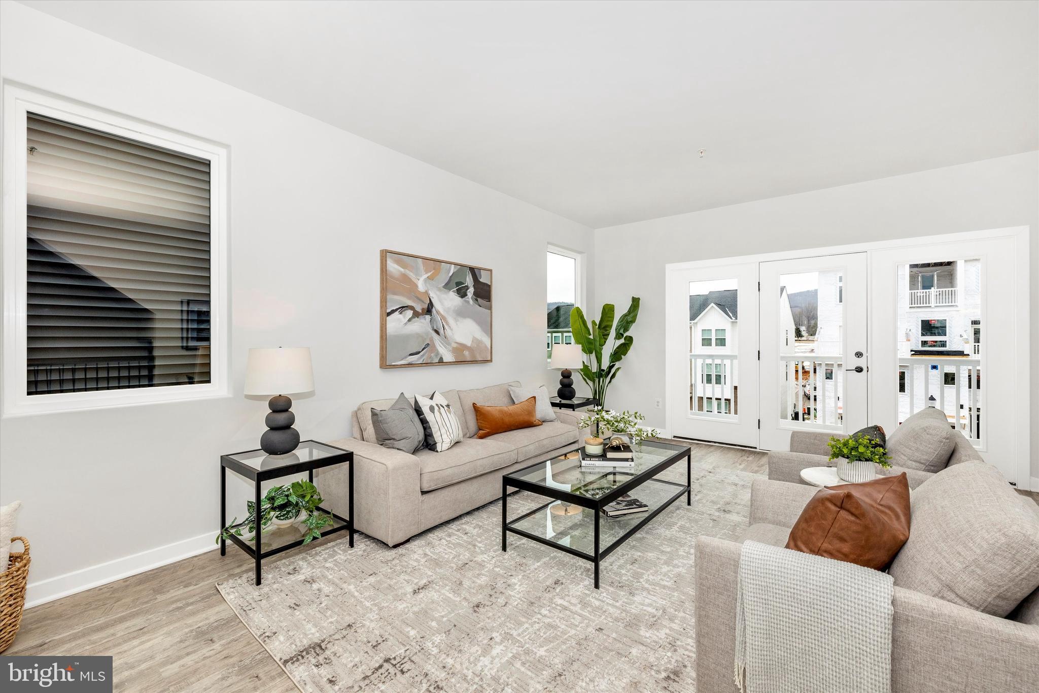 GAMBRILL GLENN - Residential