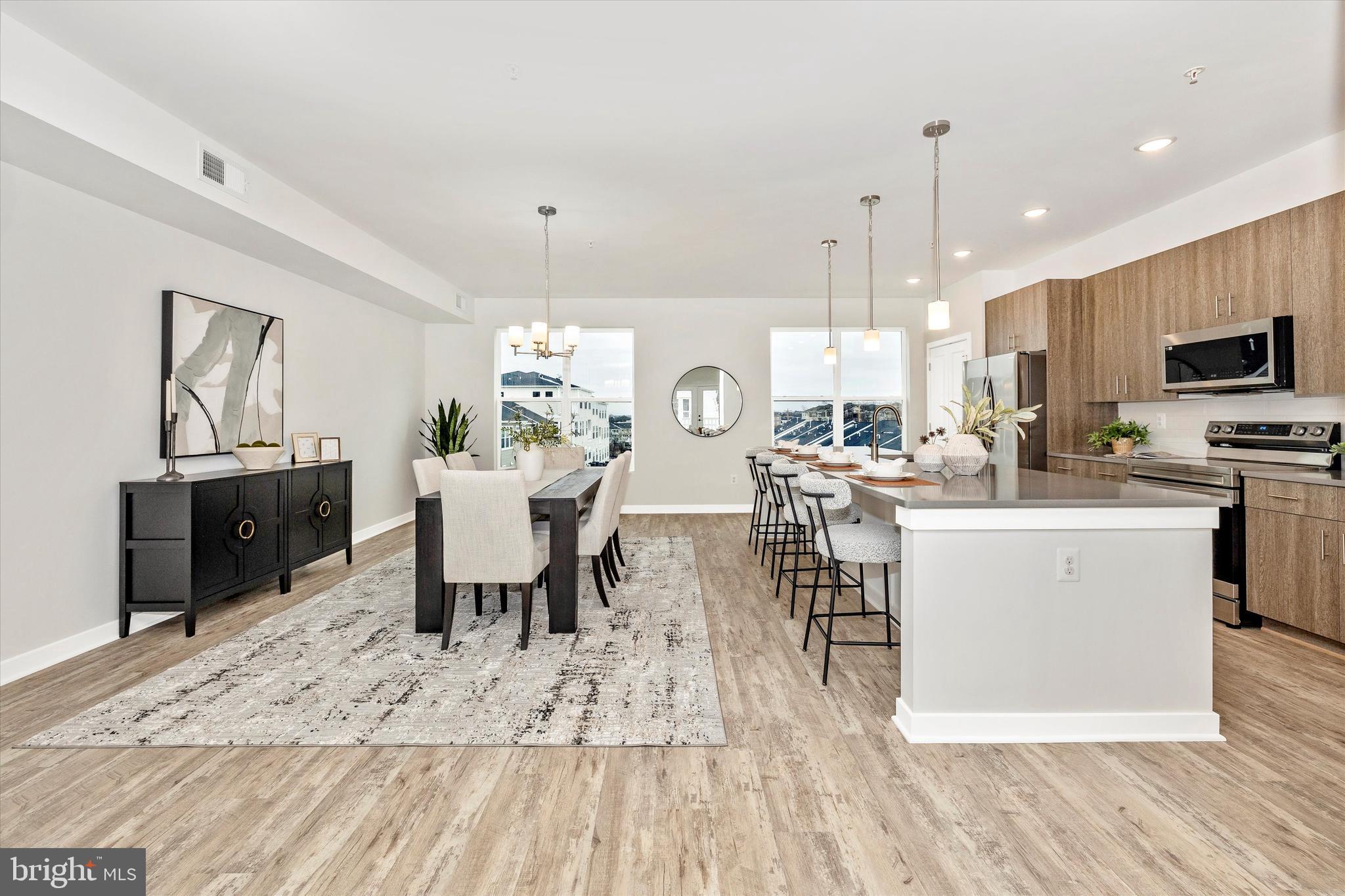 GAMBRILL GLENN - Residential