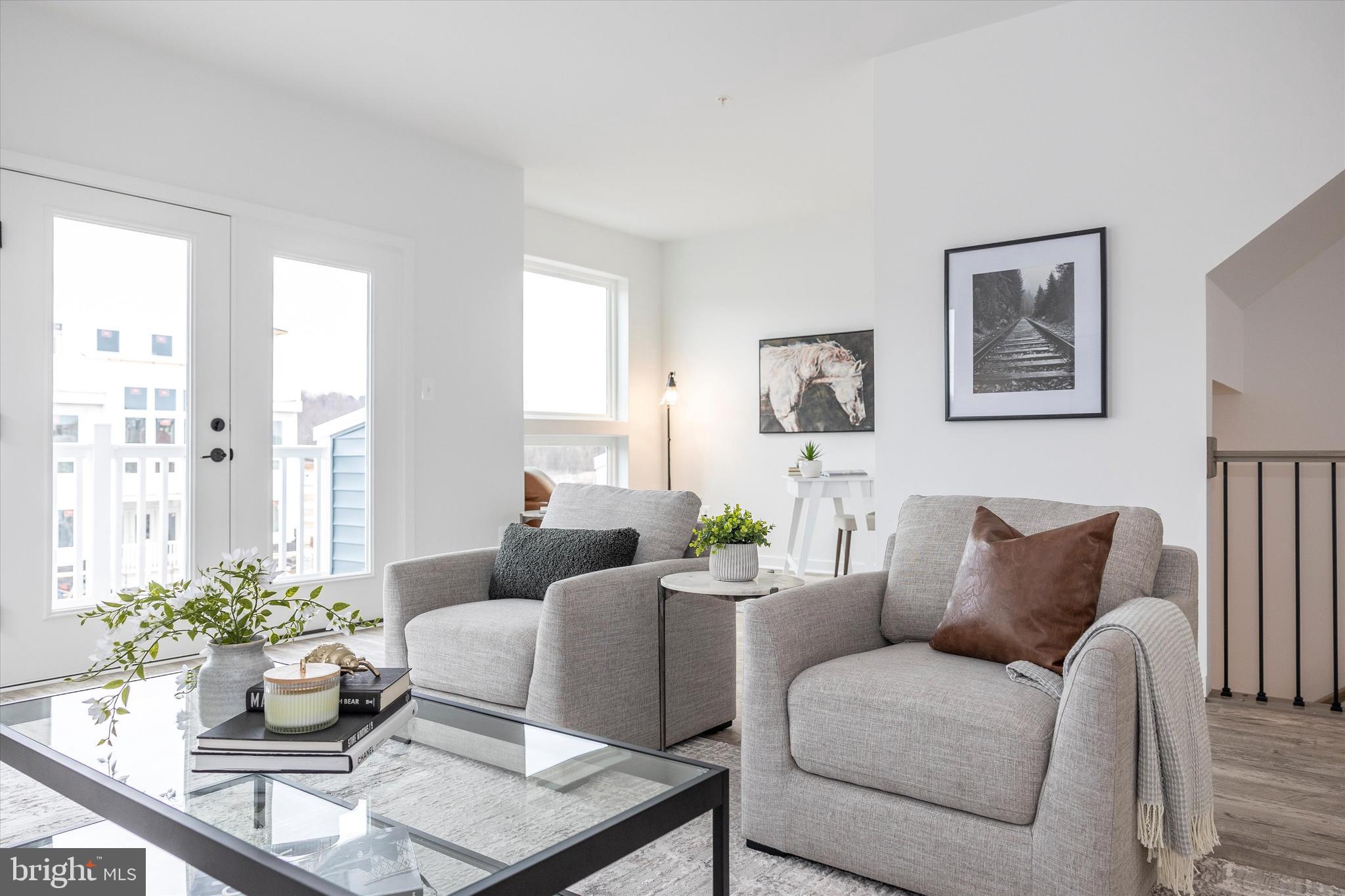 GAMBRILL GLENN - Residential