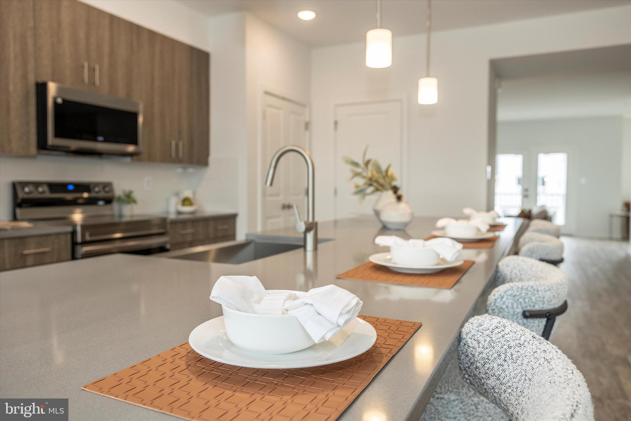 GAMBRILL GLENN - Residential