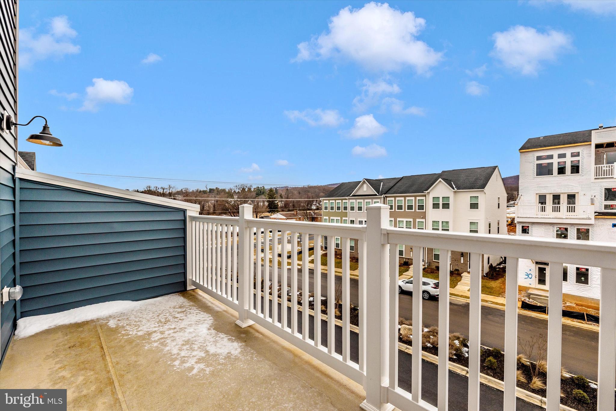 GAMBRILL GLENN - Residential