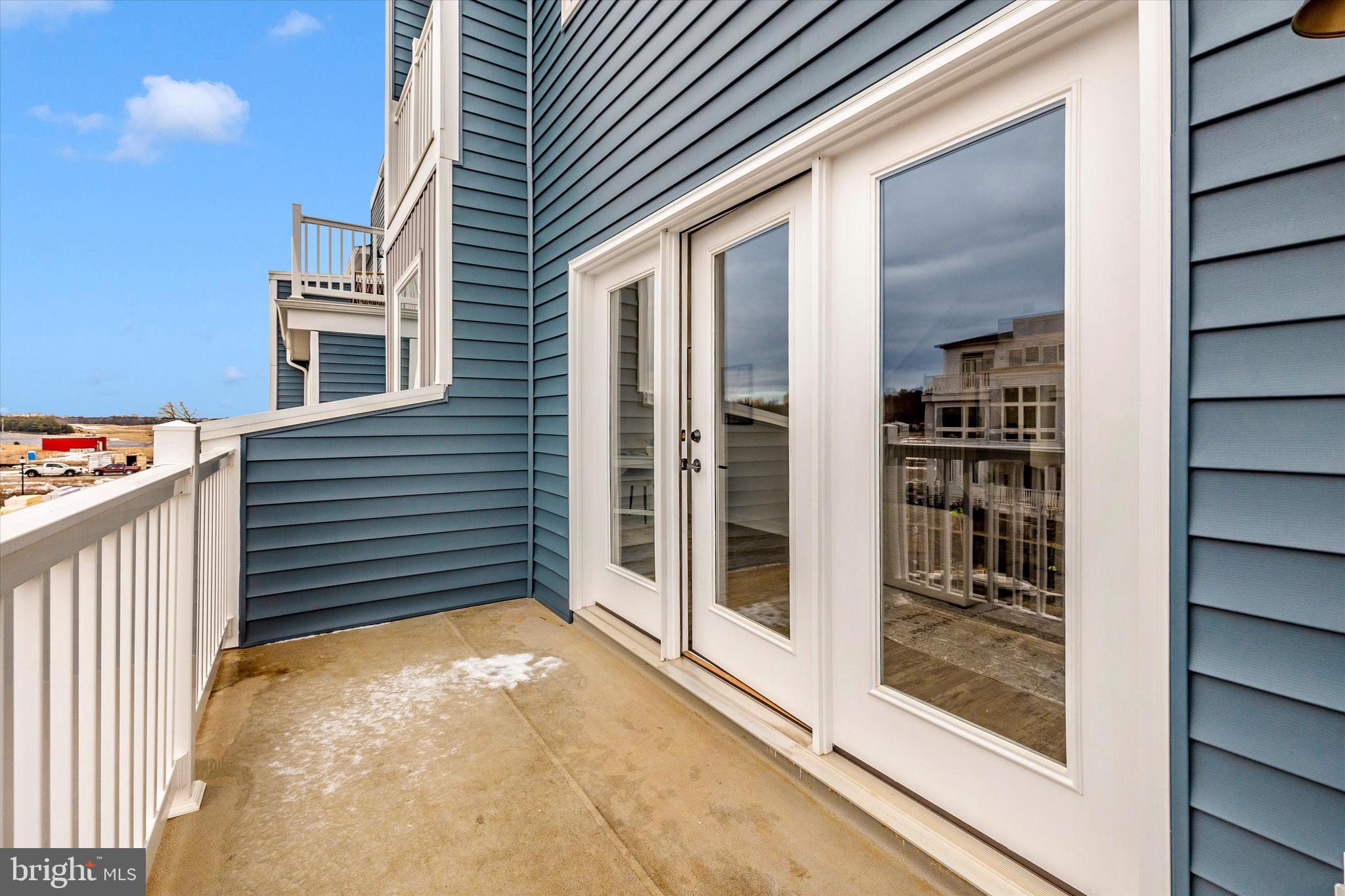 GAMBRILL GLENN - Residential