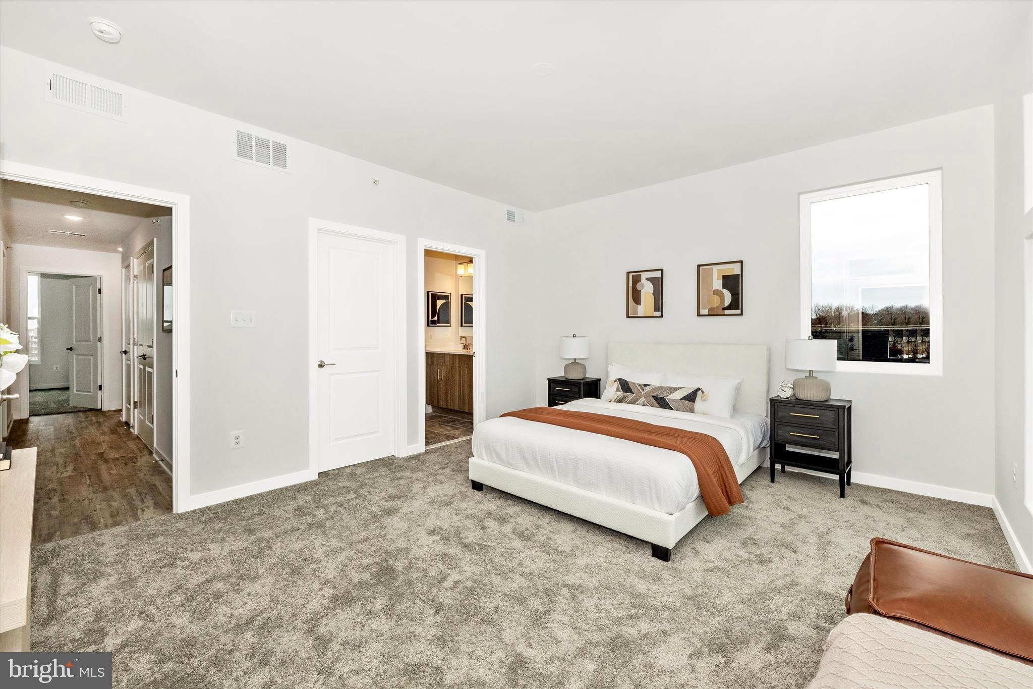 GAMBRILL GLENN - Residential