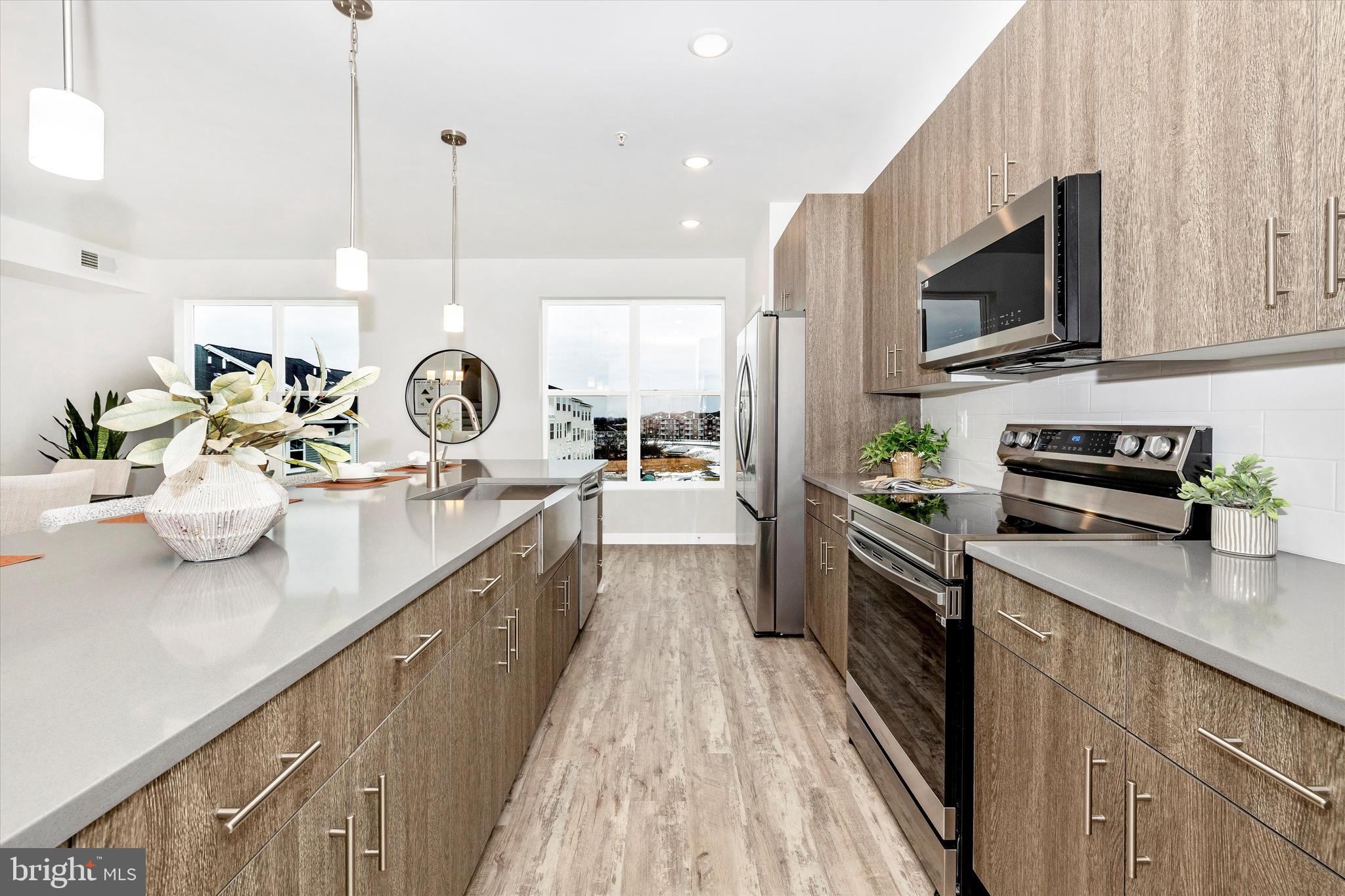 GAMBRILL GLENN - Residential