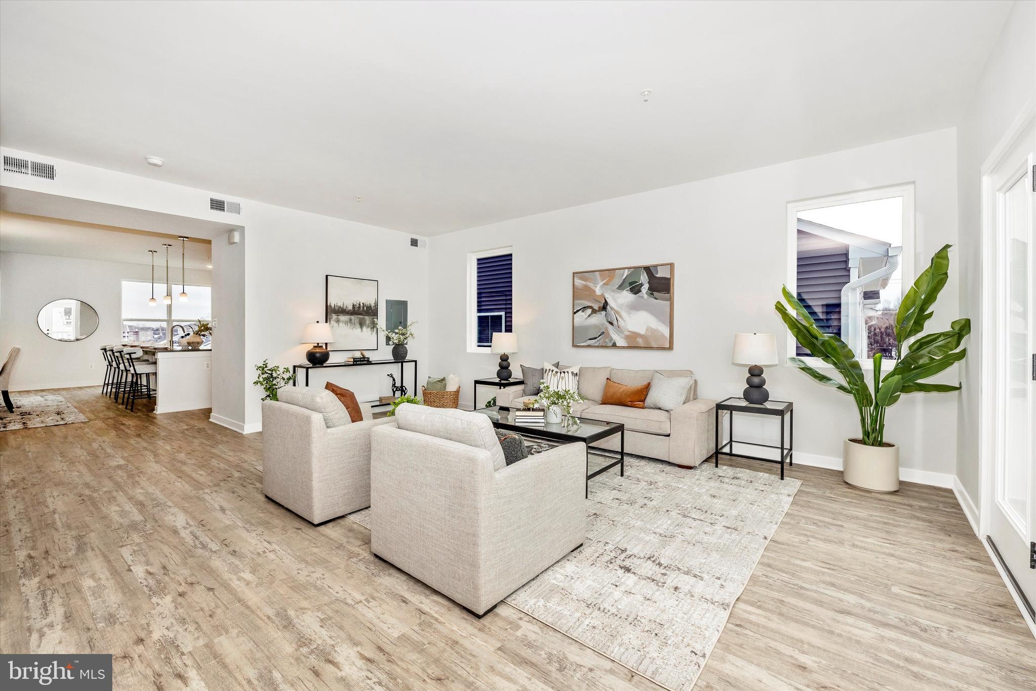 GAMBRILL GLENN - Residential