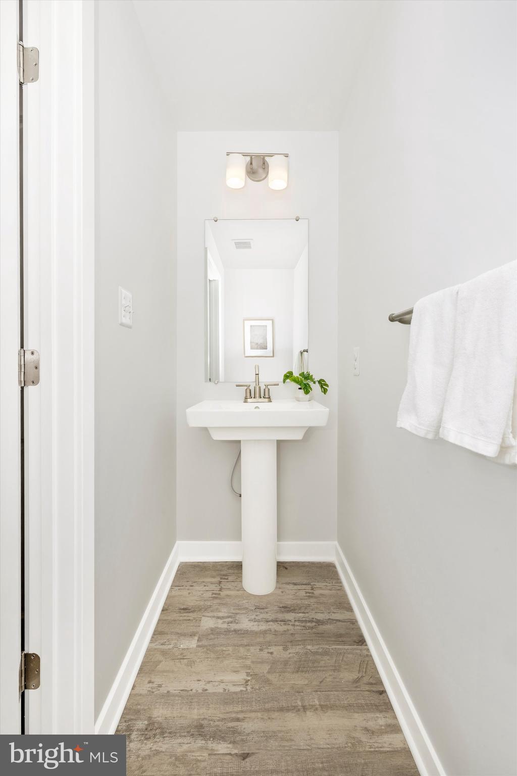 GAMBRILL GLENN - Residential