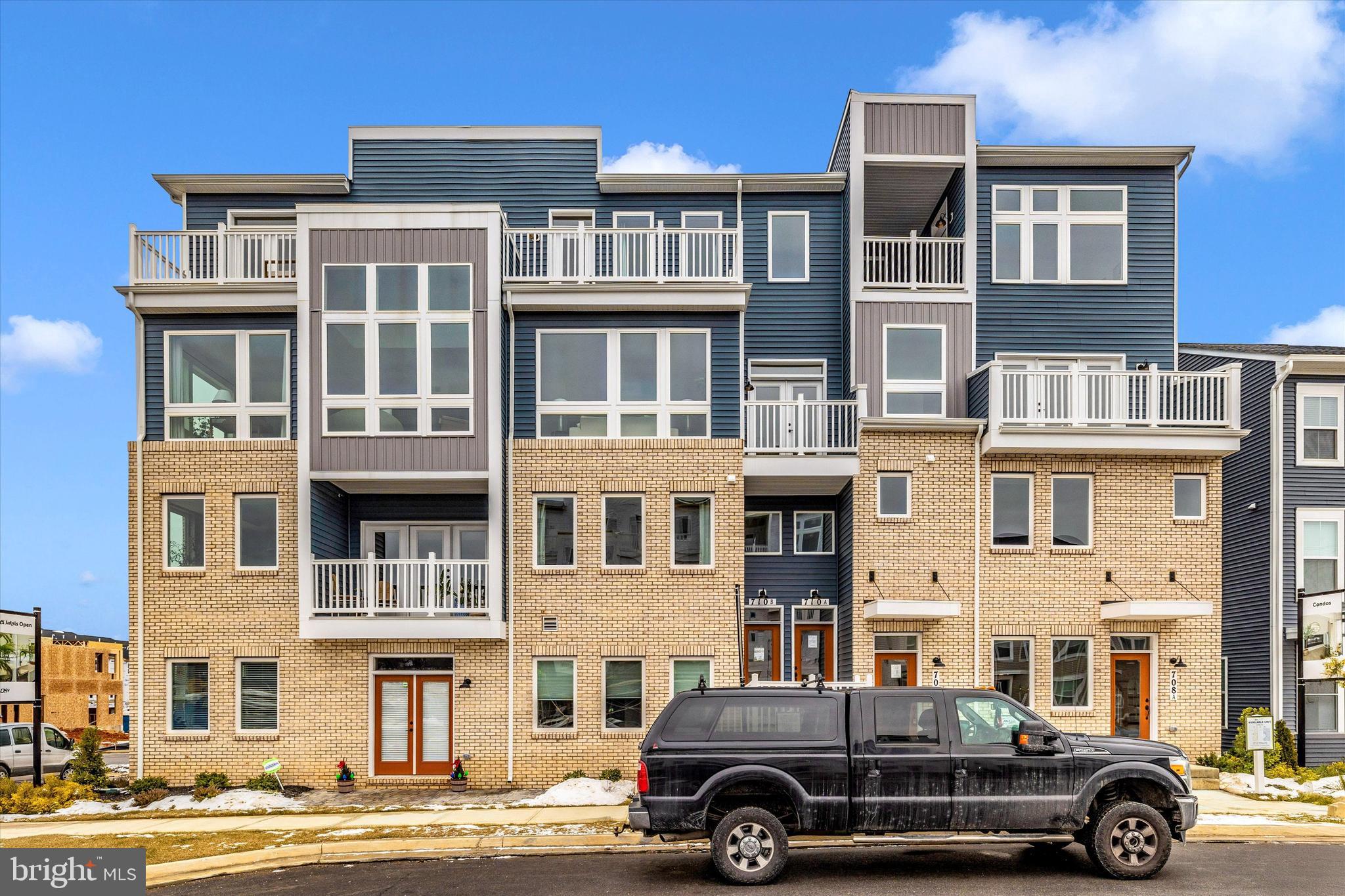 GAMBRILL GLENN - Residential