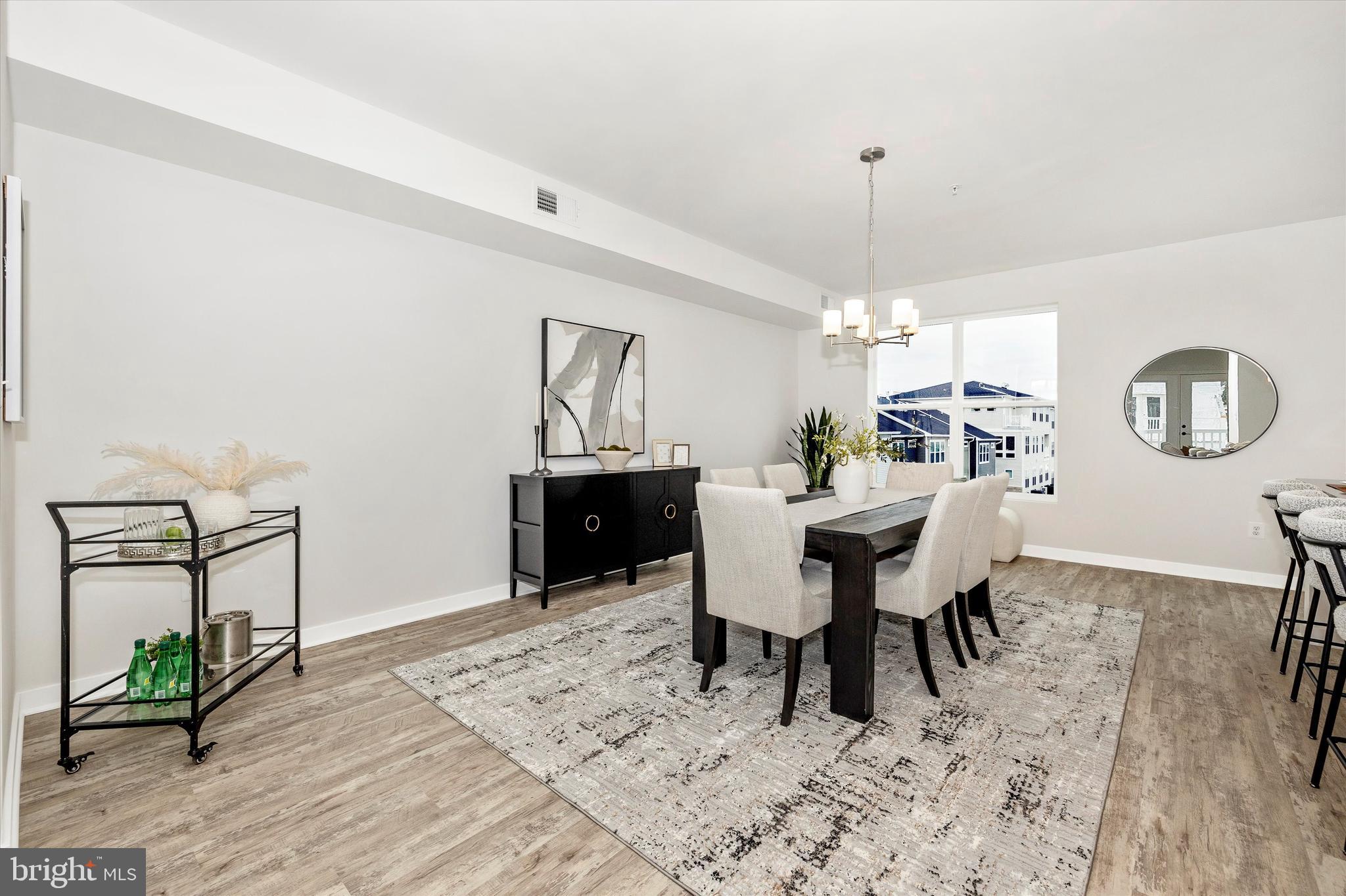 GAMBRILL GLENN - Residential