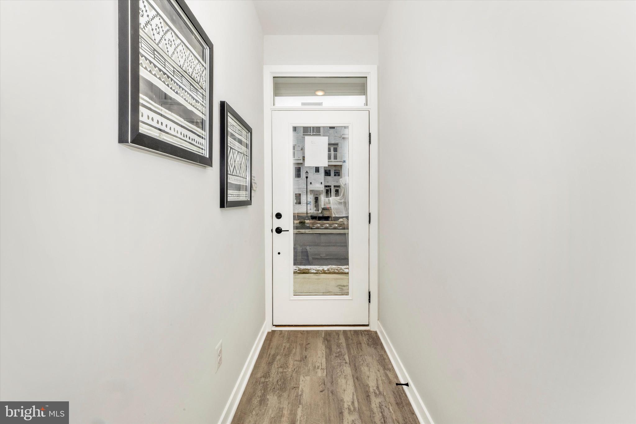 GAMBRILL GLENN - Residential