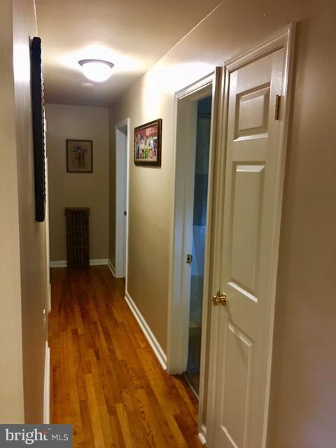 FALLING SPRING - Residential