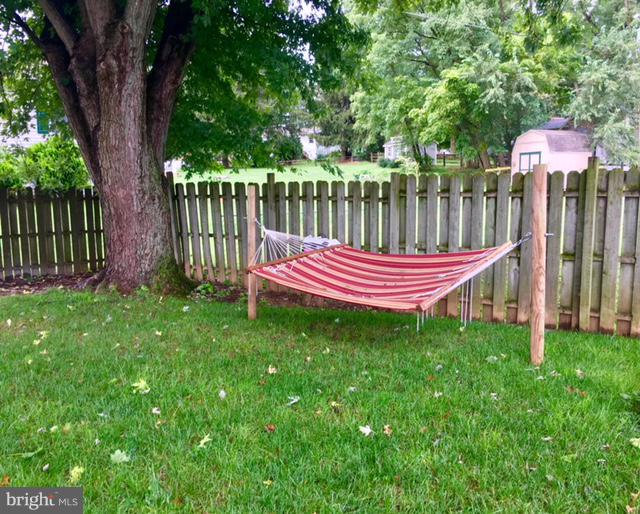 FALLING SPRING - Residential