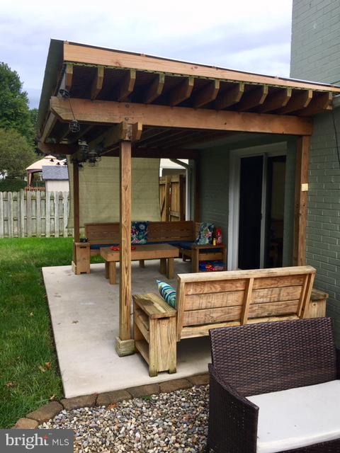 FALLING SPRING - Residential