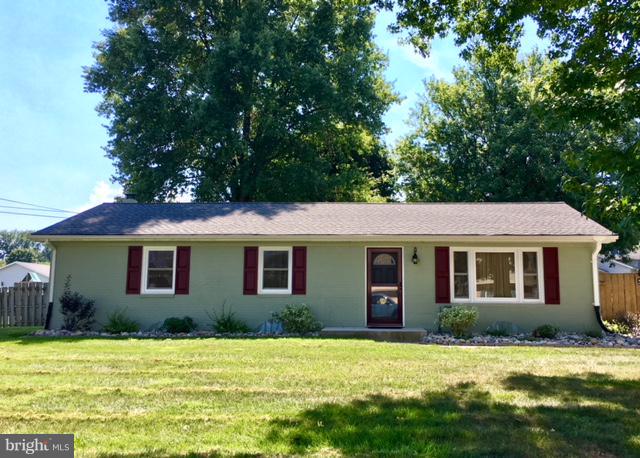 FALLING SPRING - Residential