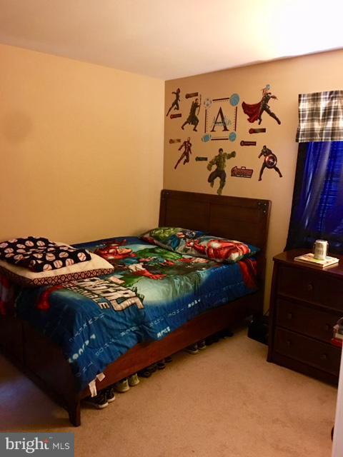 FALLING SPRING - Residential