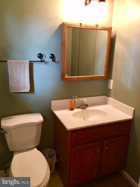 FALLING SPRING - Residential