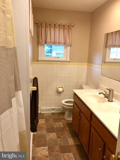 FALLING SPRING - Residential