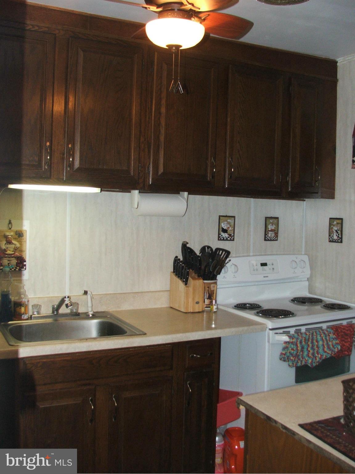 GREENBELT (CO-OP) - Residential