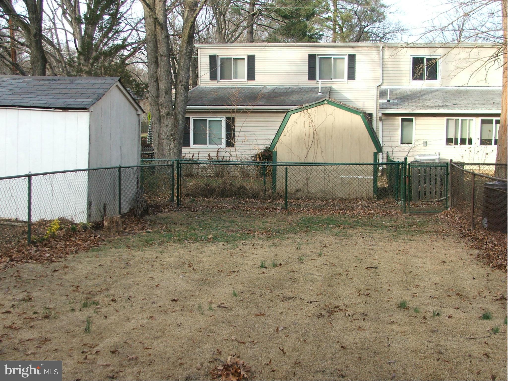 GREENBELT (CO-OP) - Residential