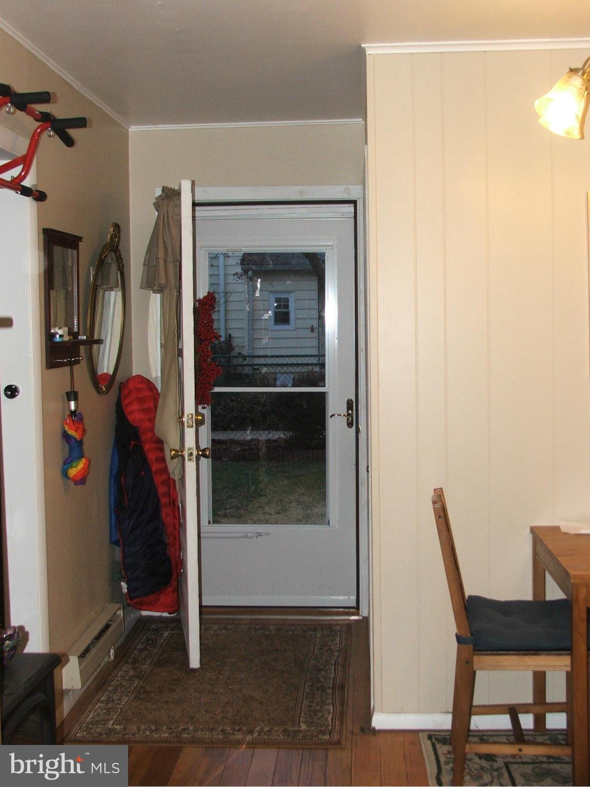 GREENBELT (CO-OP) - Residential