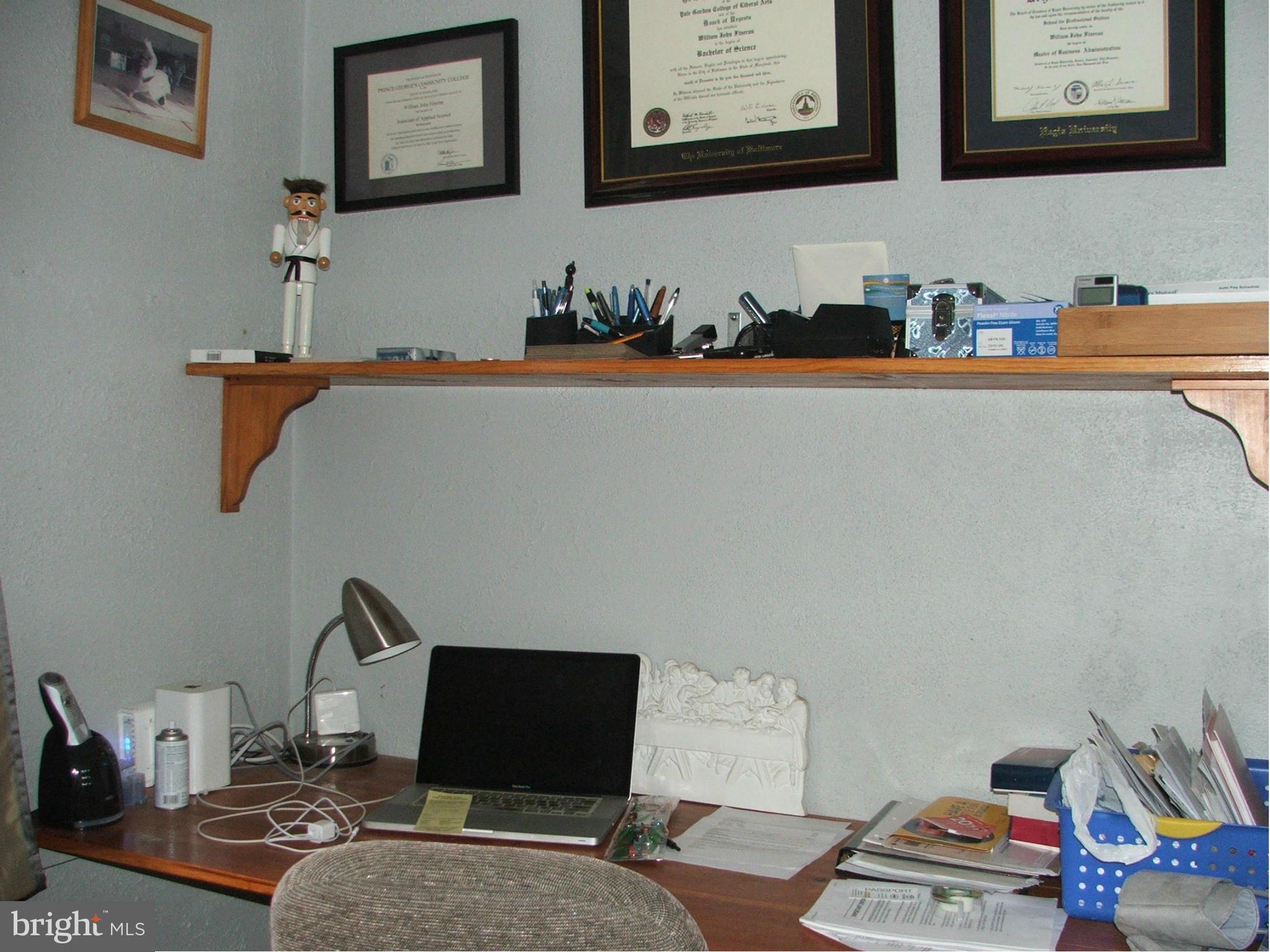 GREENBELT (CO-OP) - Residential