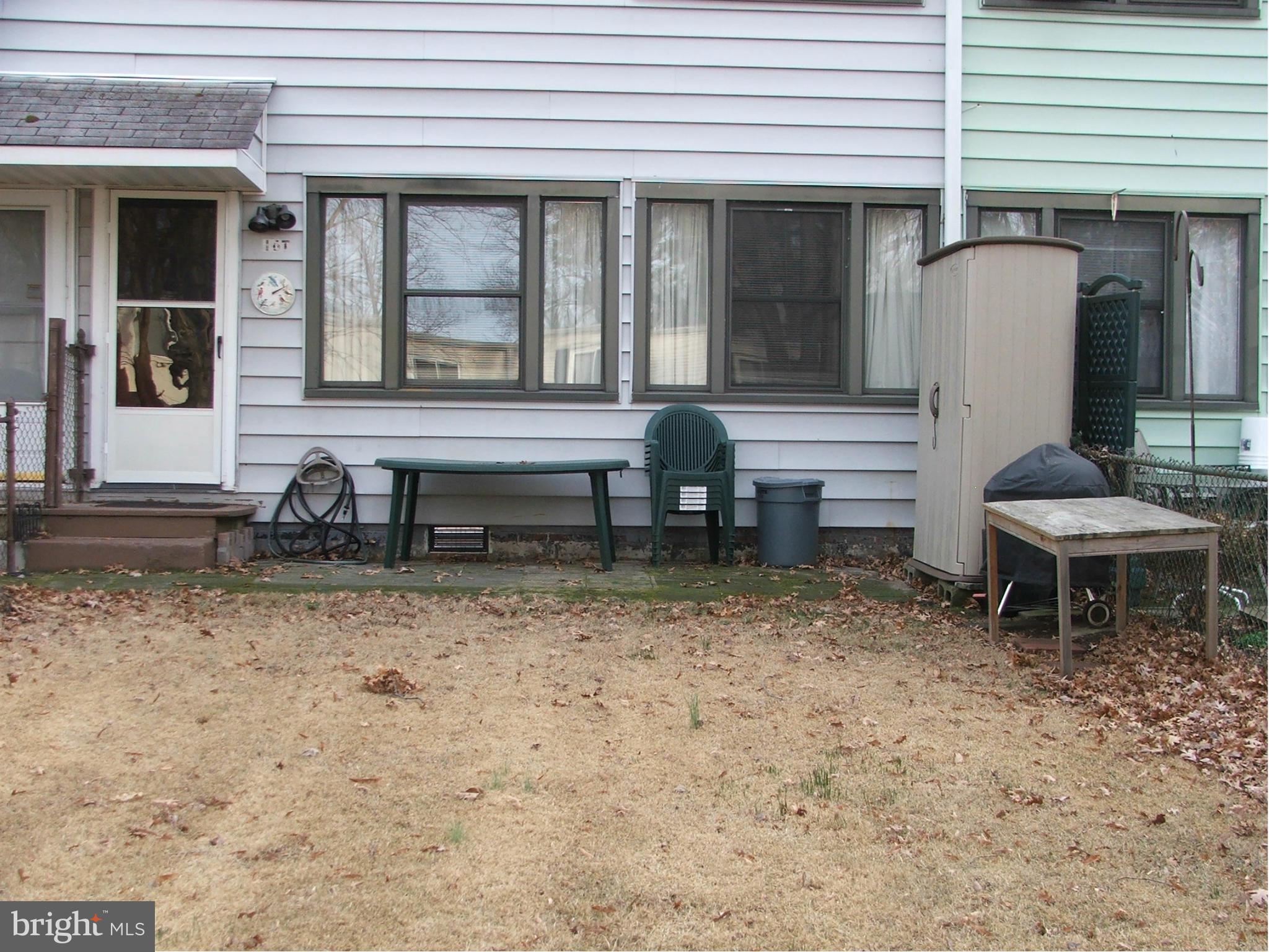 GREENBELT (CO-OP) - Residential