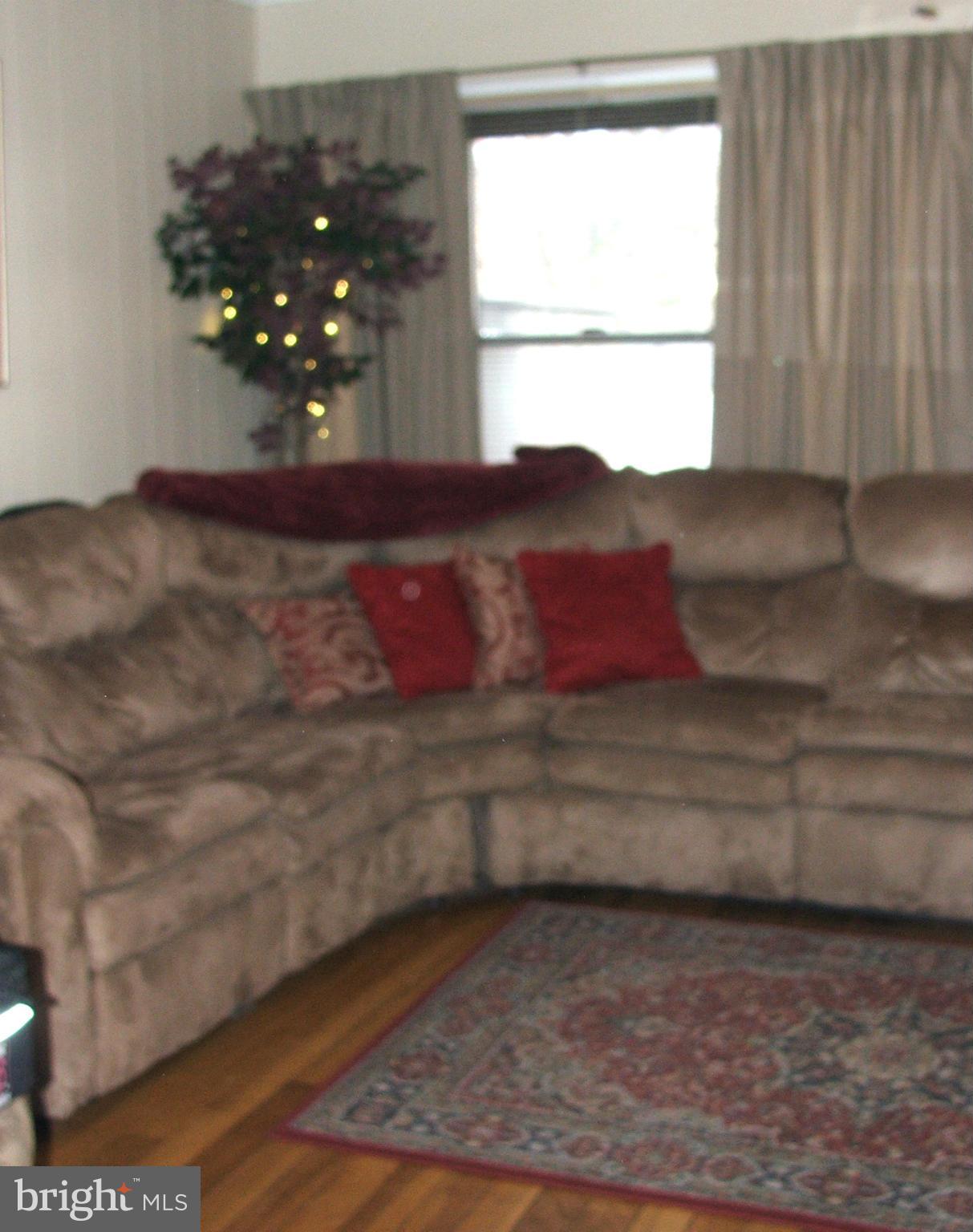 GREENBELT (CO-OP) - Residential